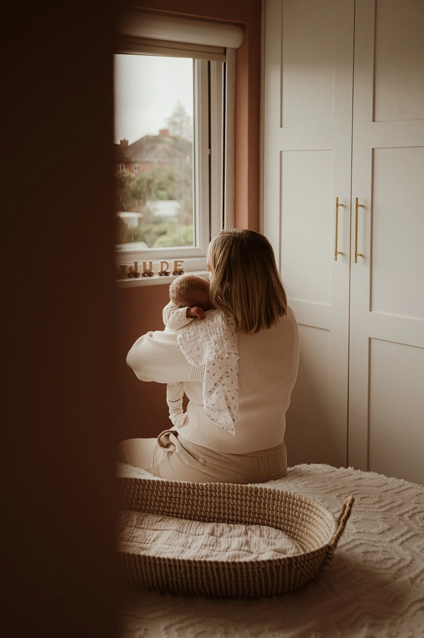 theUNTOLDphoto worcestershire in-home newborn photographer