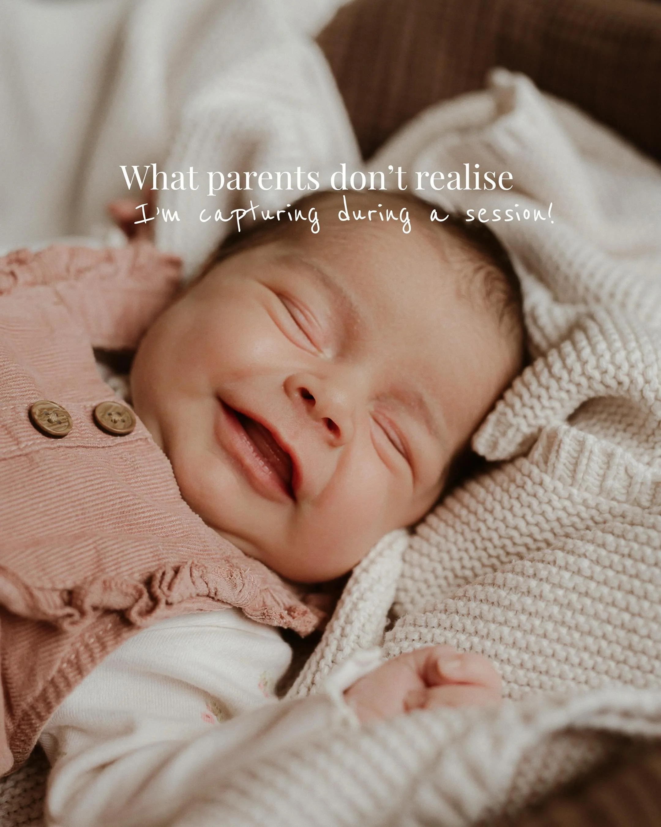 Most parents come to a session thinking I&rsquo;ll focus more on photographing their children.

And I am. But I&rsquo;m also photographing so much more than that.

✨ The way you look at them when they&rsquo;re not looking at you&hellip; that unguarde