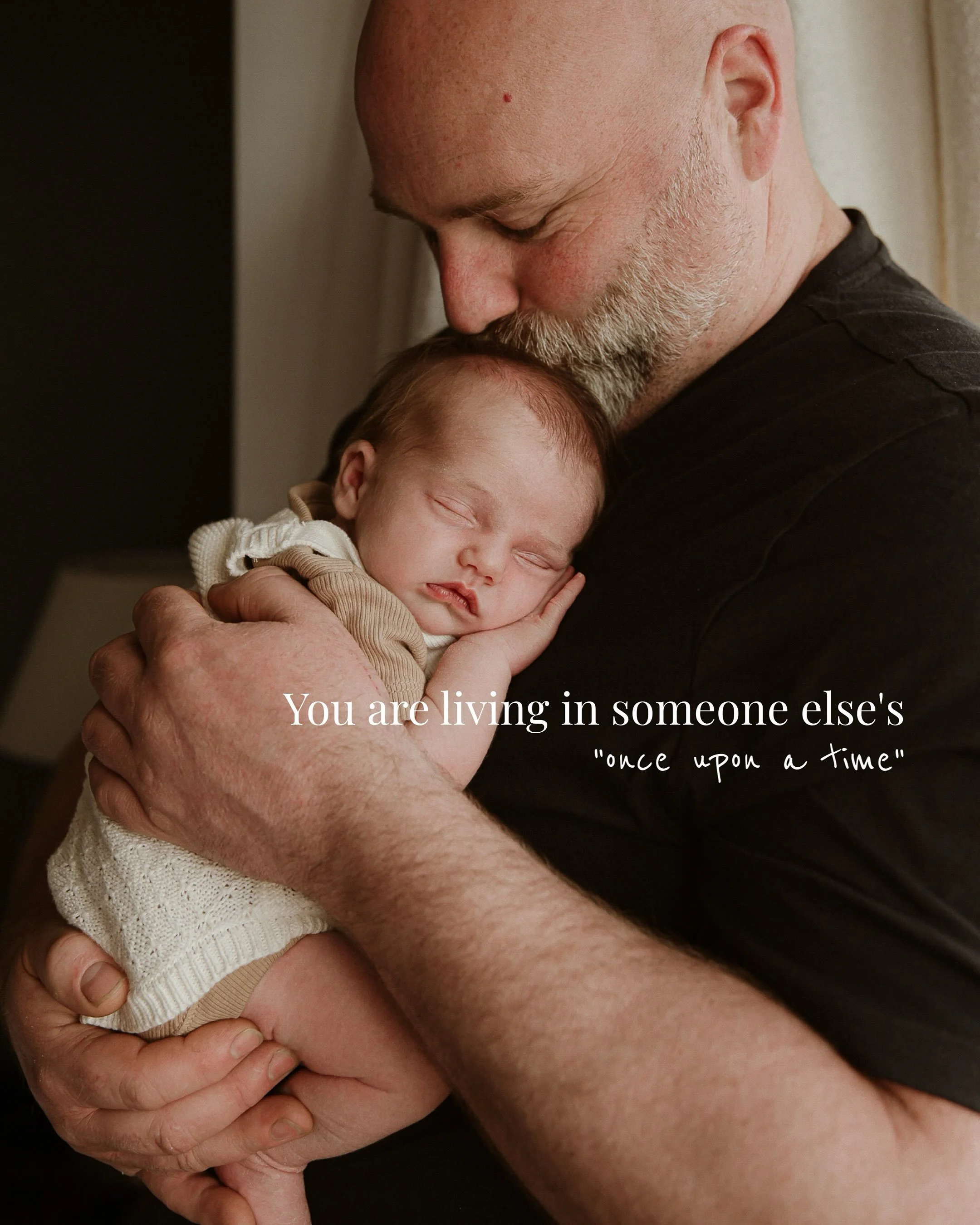 One day, your child will be grown.

And they&rsquo;ll close their eyes and try to remember what it felt like to be small. To be held. To fall asleep in the car and wake up in their bed without knowing how they got there.

They&rsquo;ll try to remembe