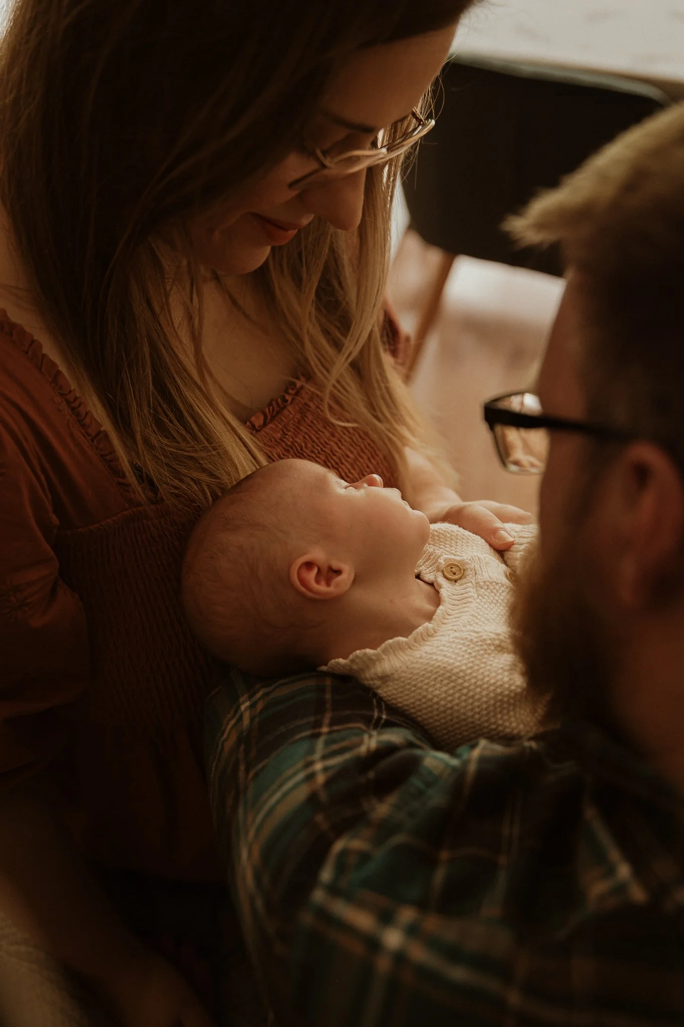 theUNTOLDphoto worcestershire in-home newborn photographer