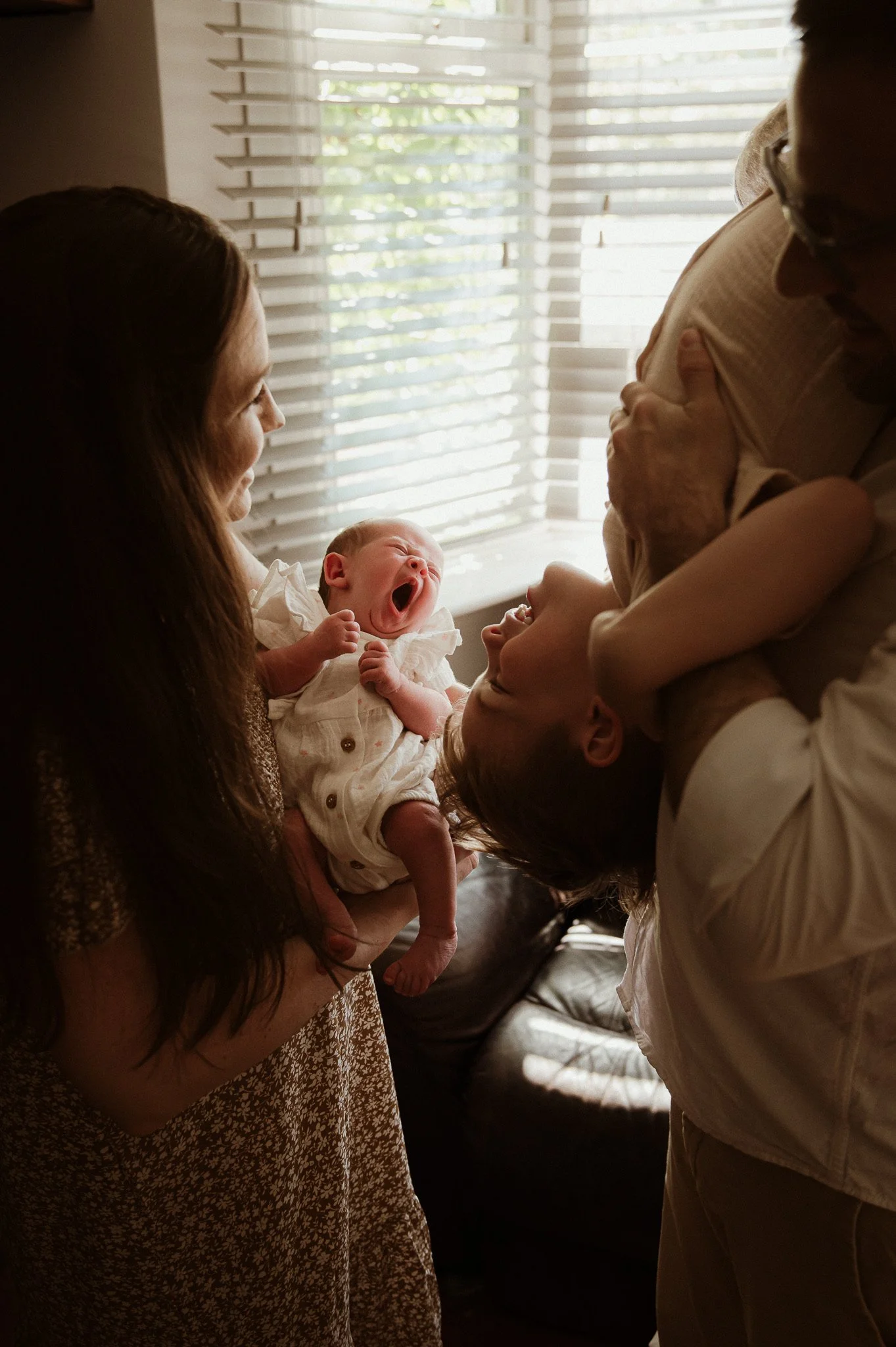 theUNTOLDphoto worcestershire in-home newborn photographer