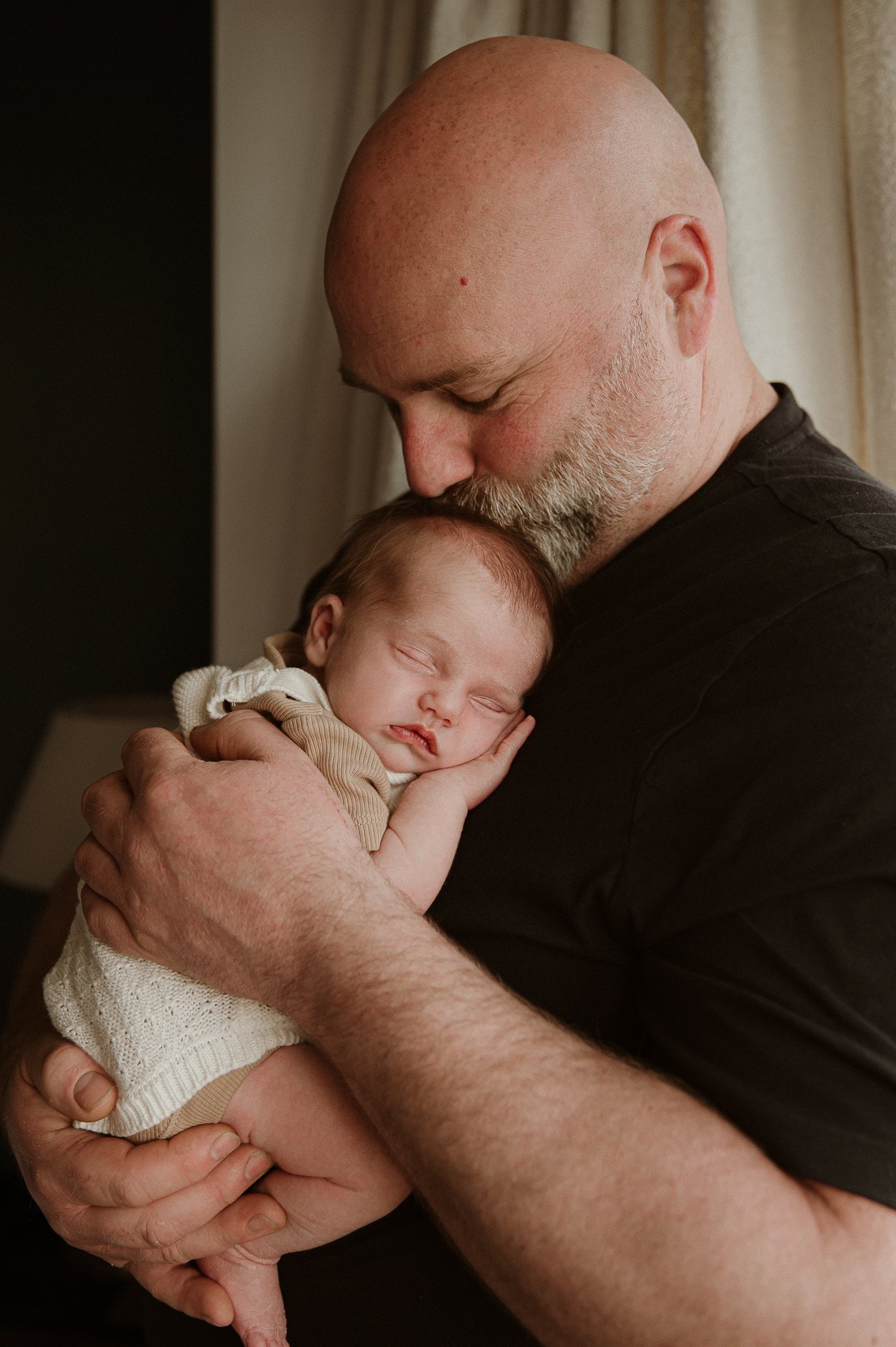 theUNTOLDphoto worcestershire in-home newborn photographer