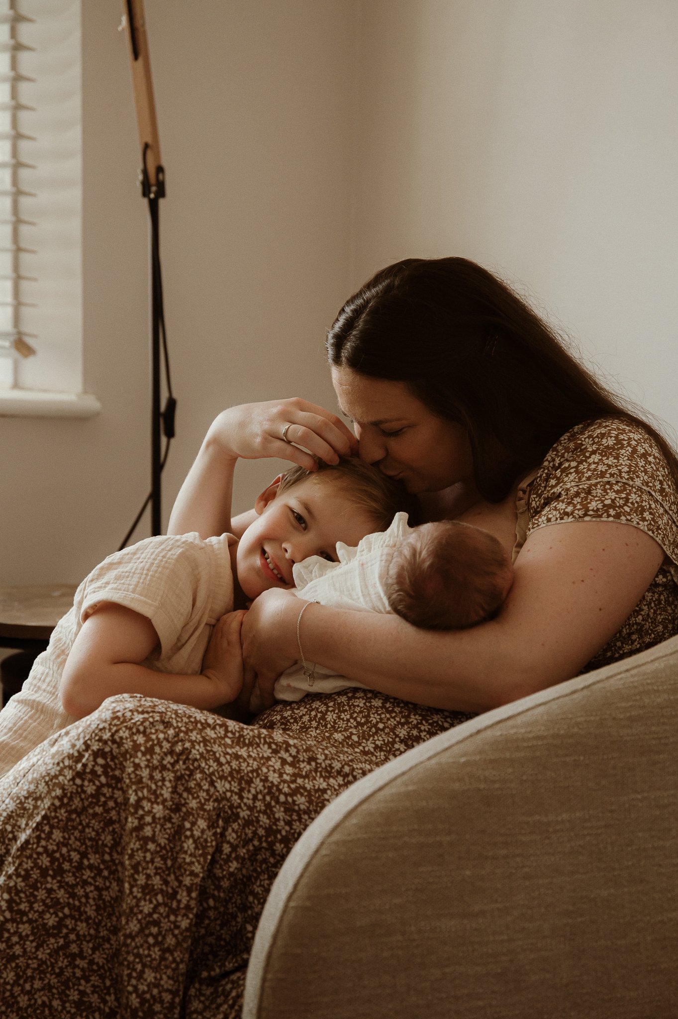 theUNTOLDphoto worcestershire in-home newborn photographer