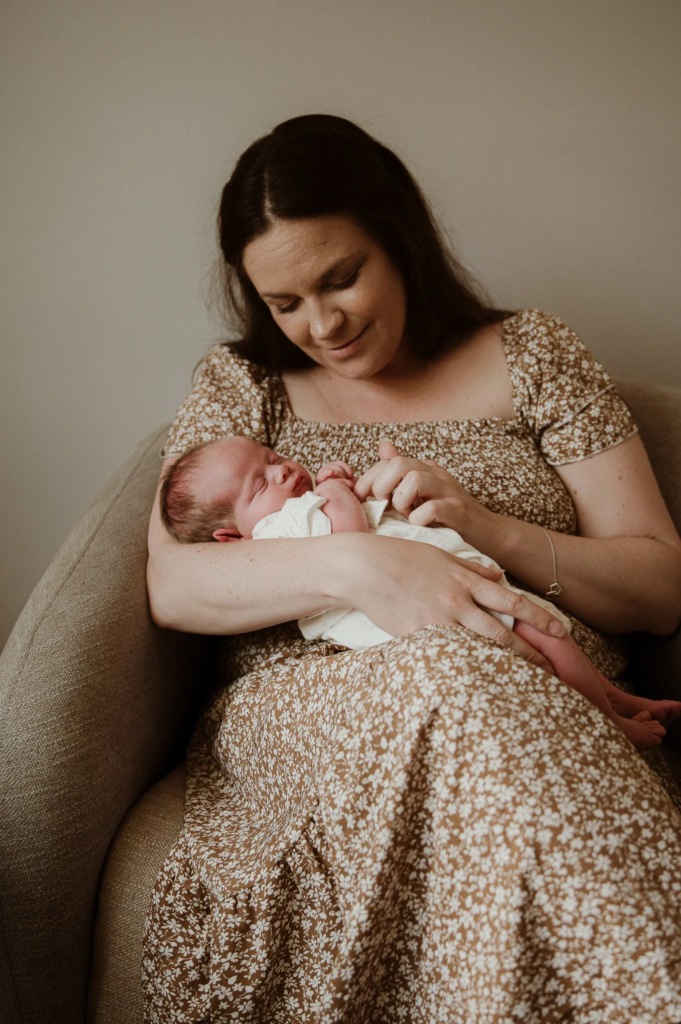 theUNTOLDphoto worcestershire in-home newborn photographer