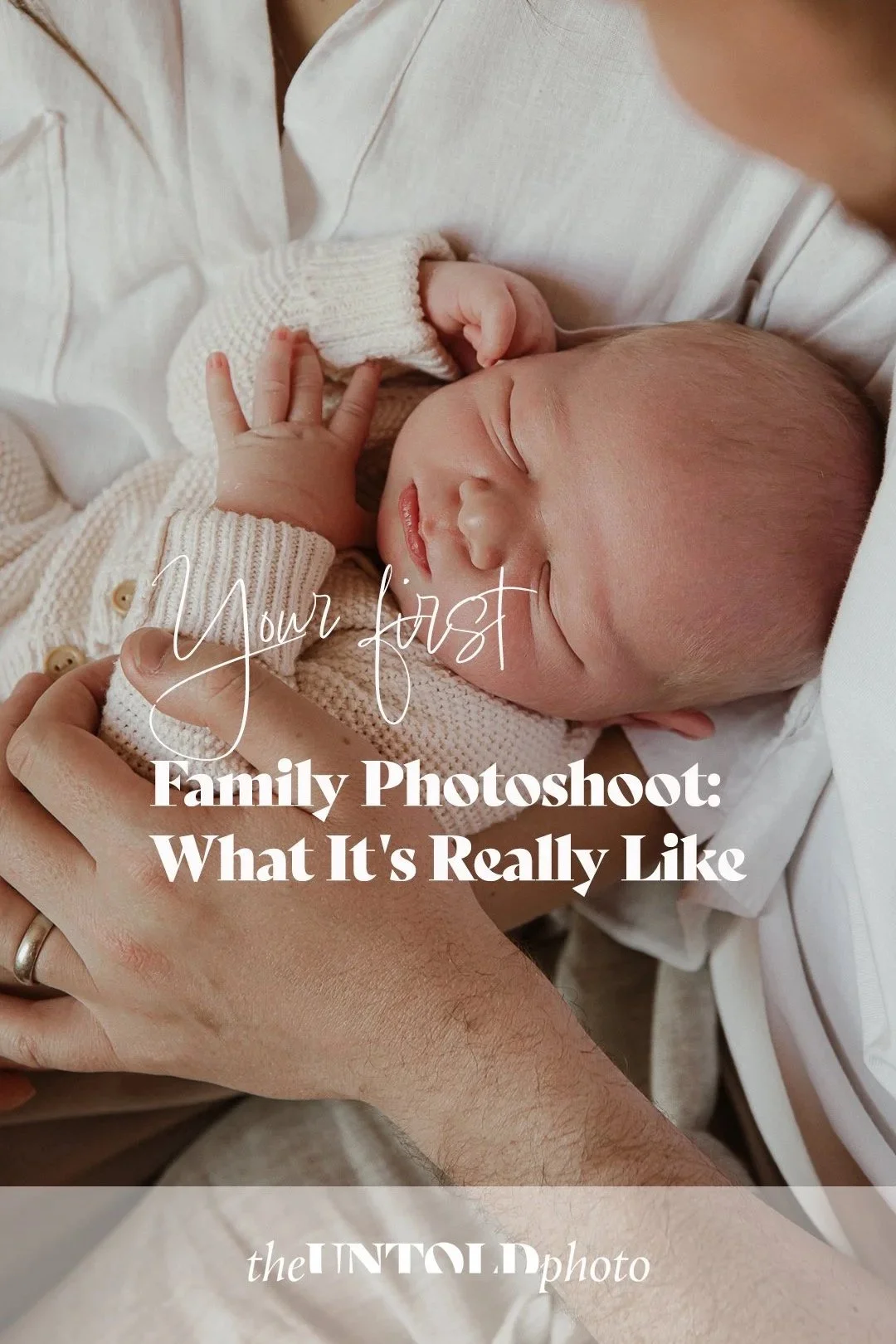 Your First Family Photoshoot: What It's Really Like | Worcestershire Family Photographer