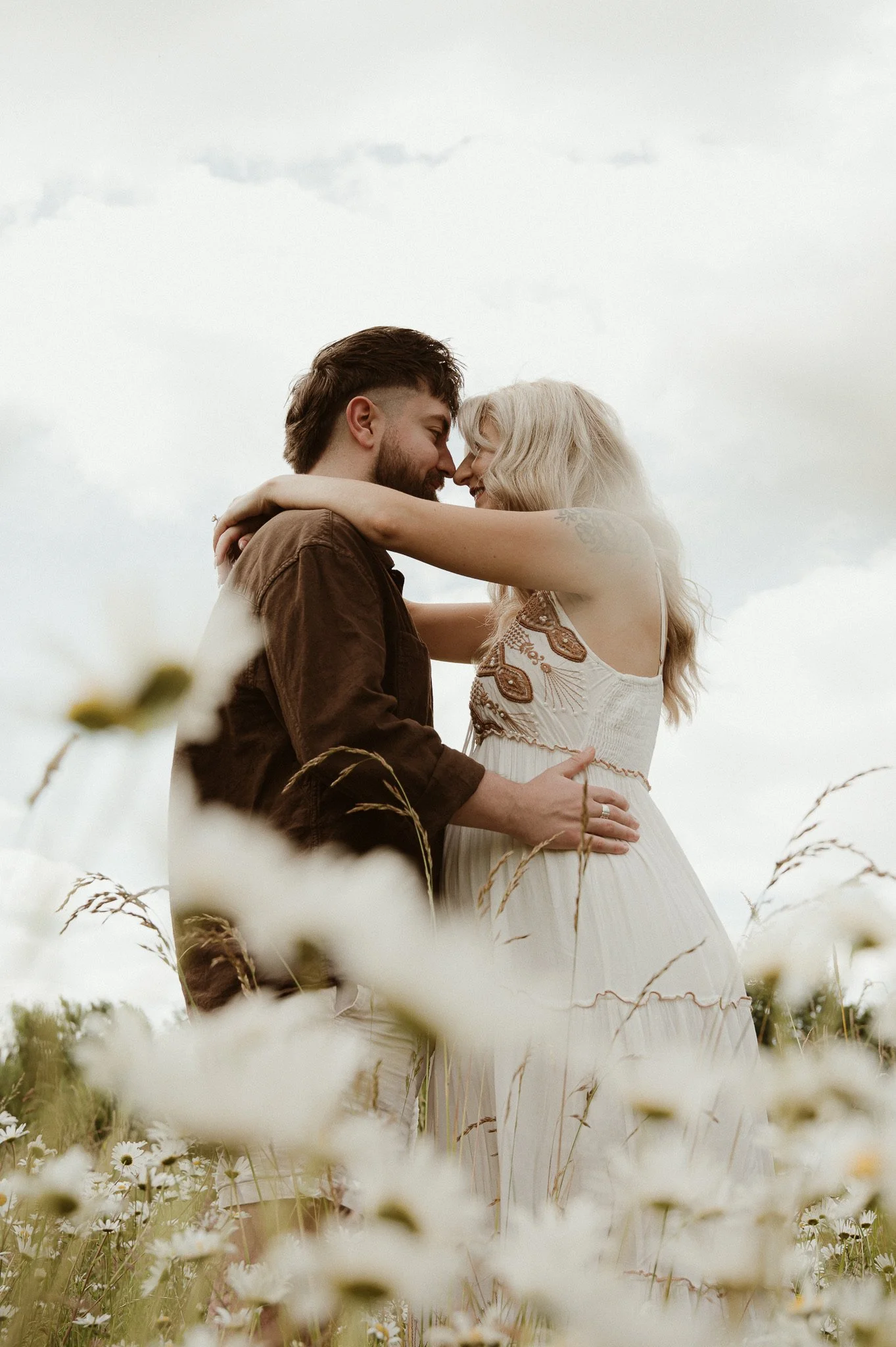 theUNTOLDphoto worcestershire outdoor maternity photographer