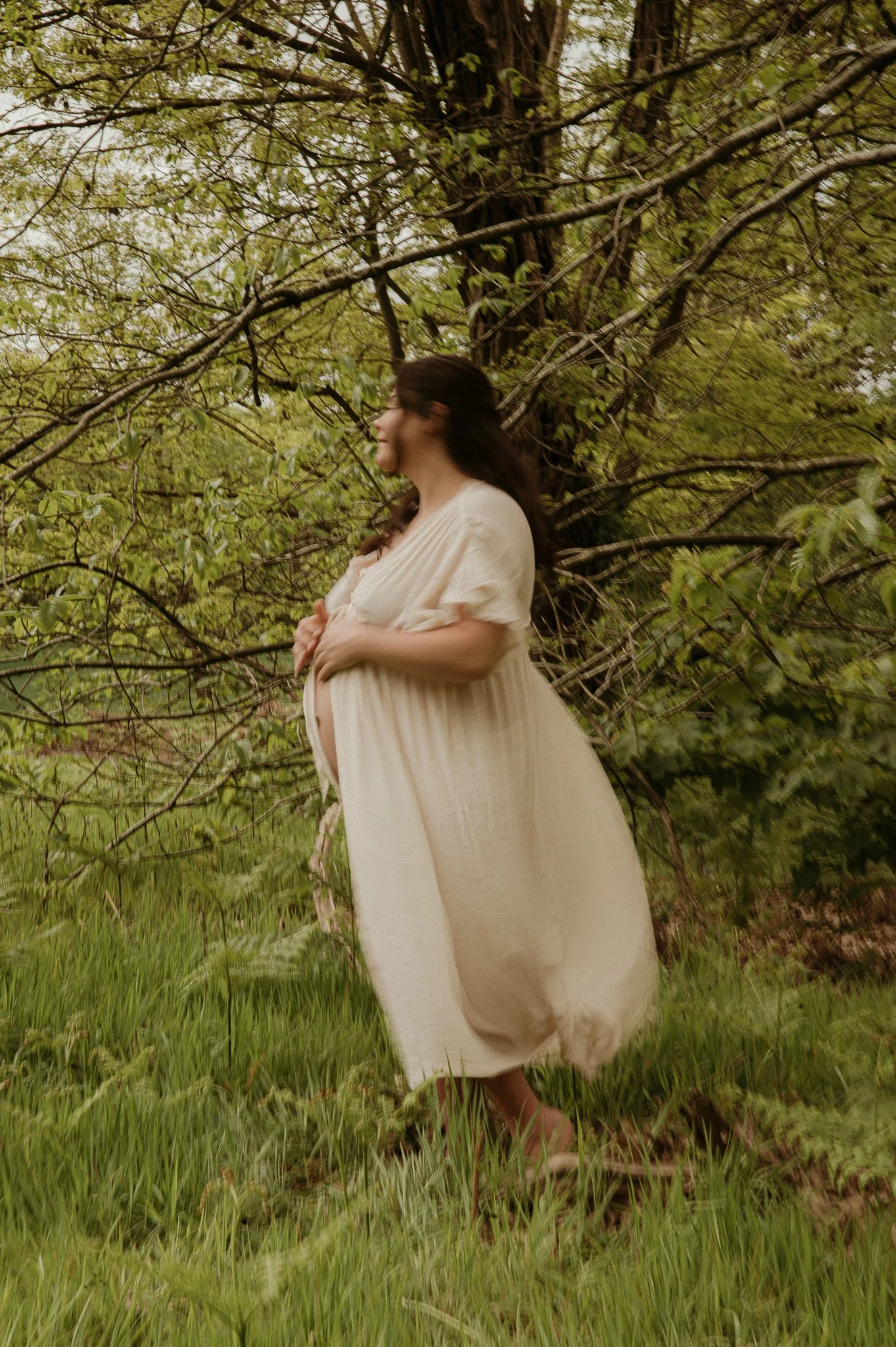theUNTOLDphoto worcestershire outdoor lifestyle maternity photographer