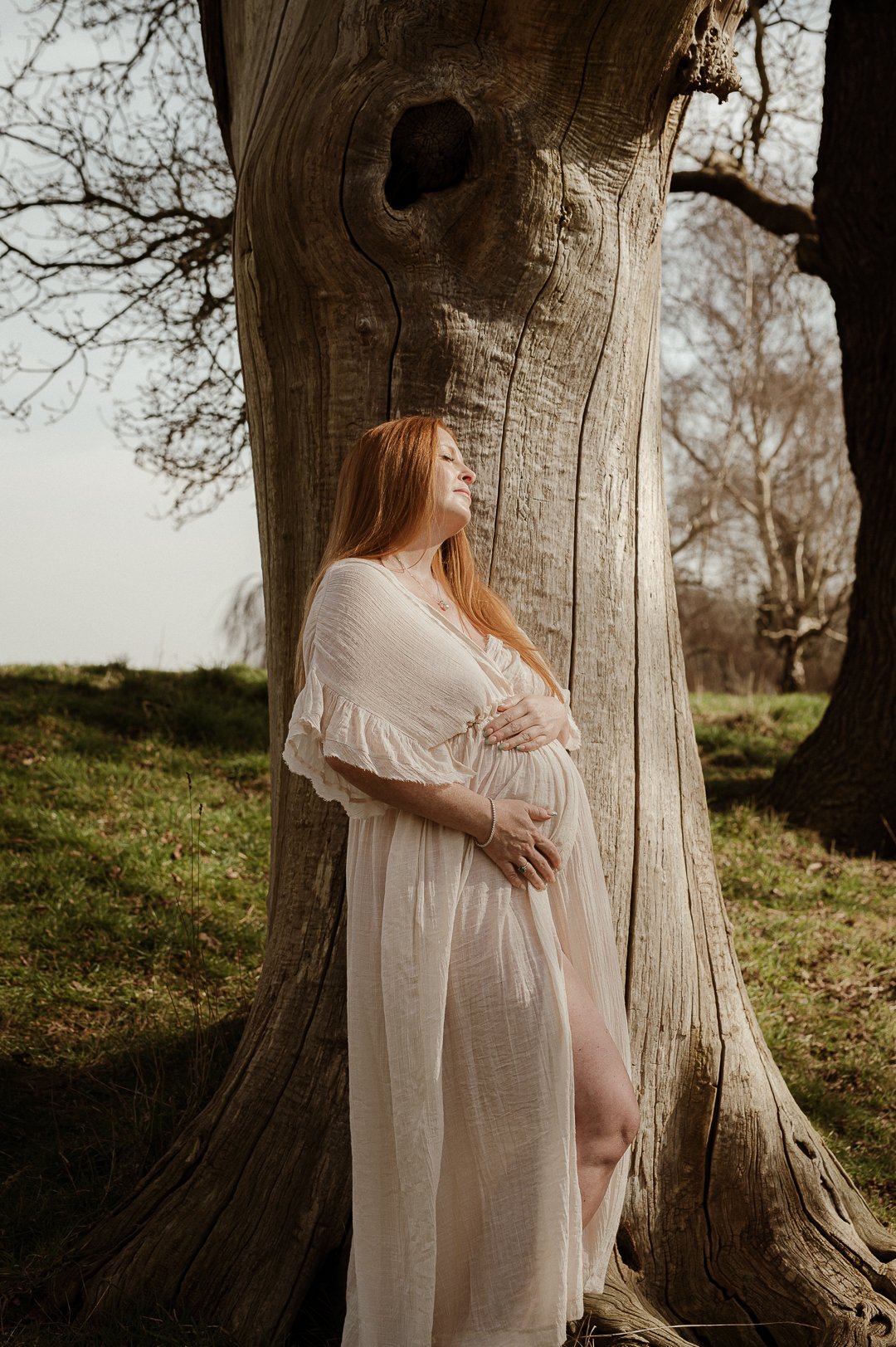 theUNTOLDphoto worcestershire maternity photographer