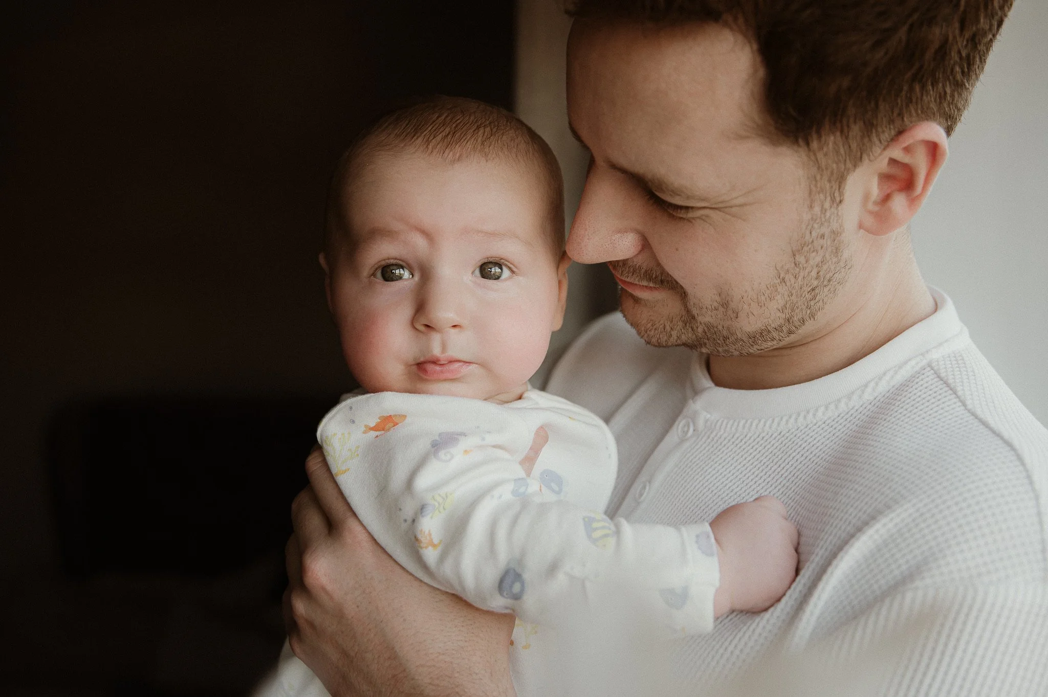 theUNTOLDphoto worcestershire in-home newborn photographer