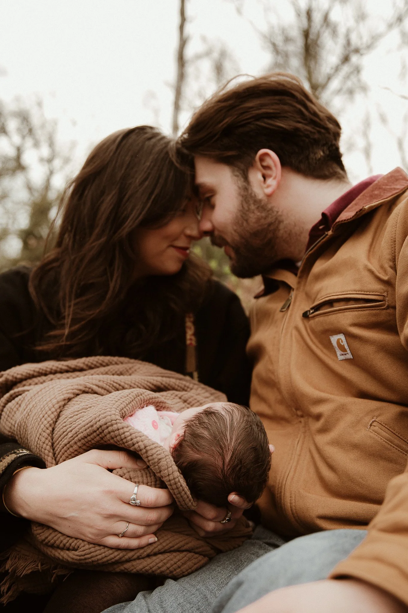 theUNTOLDphoto outdoor worcestershire newborn photographer