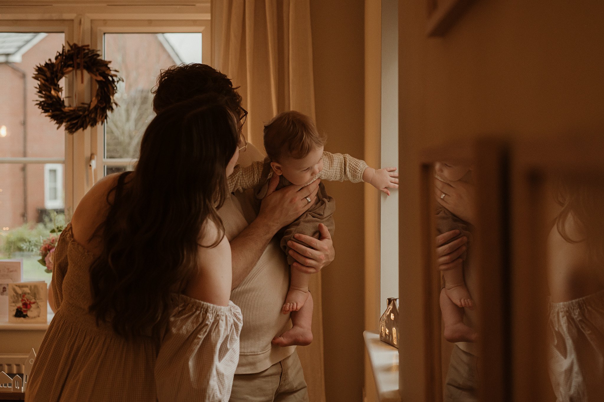 theUNTOLDphoto worcestershire family milestone photographer