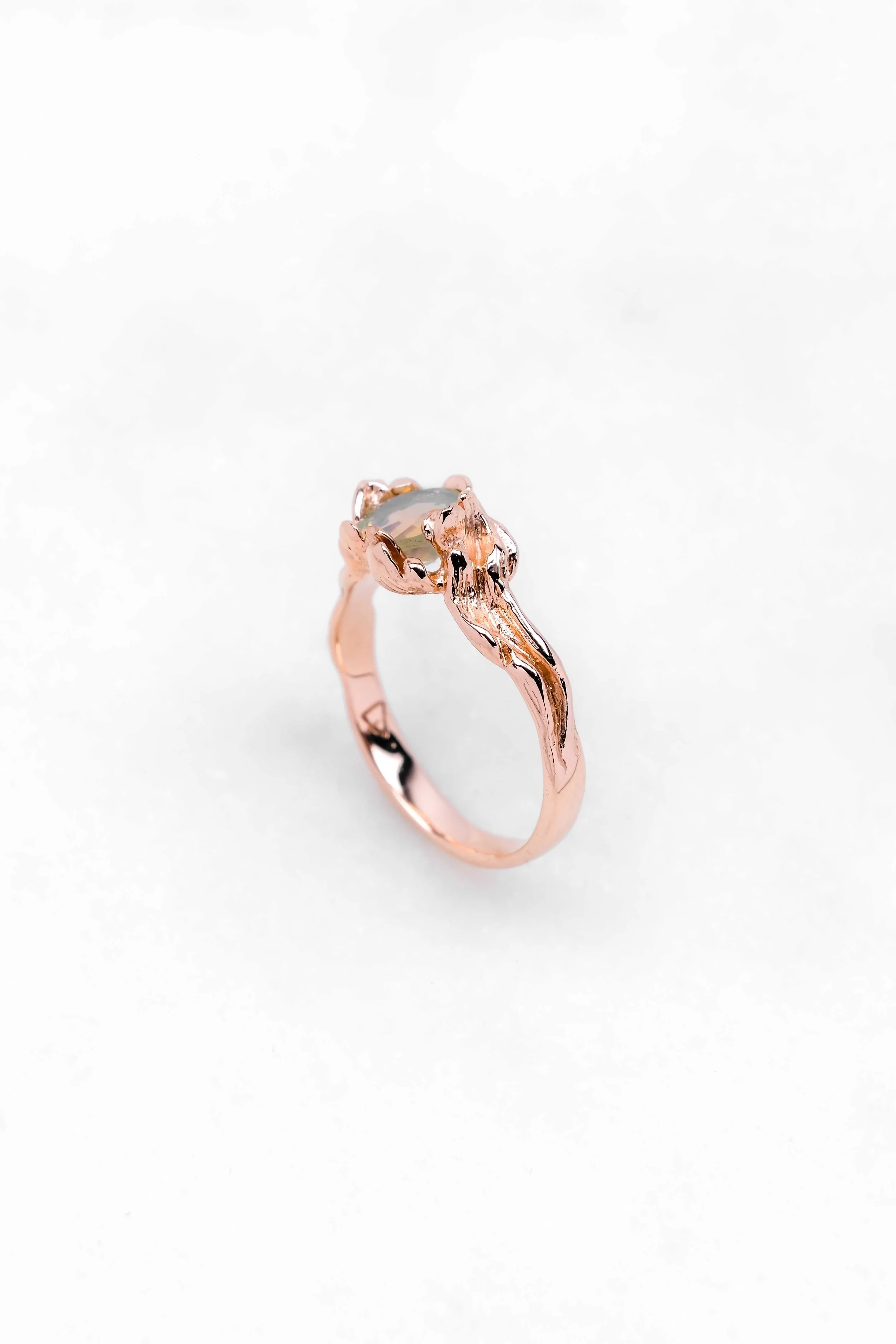 fine jewelry rings