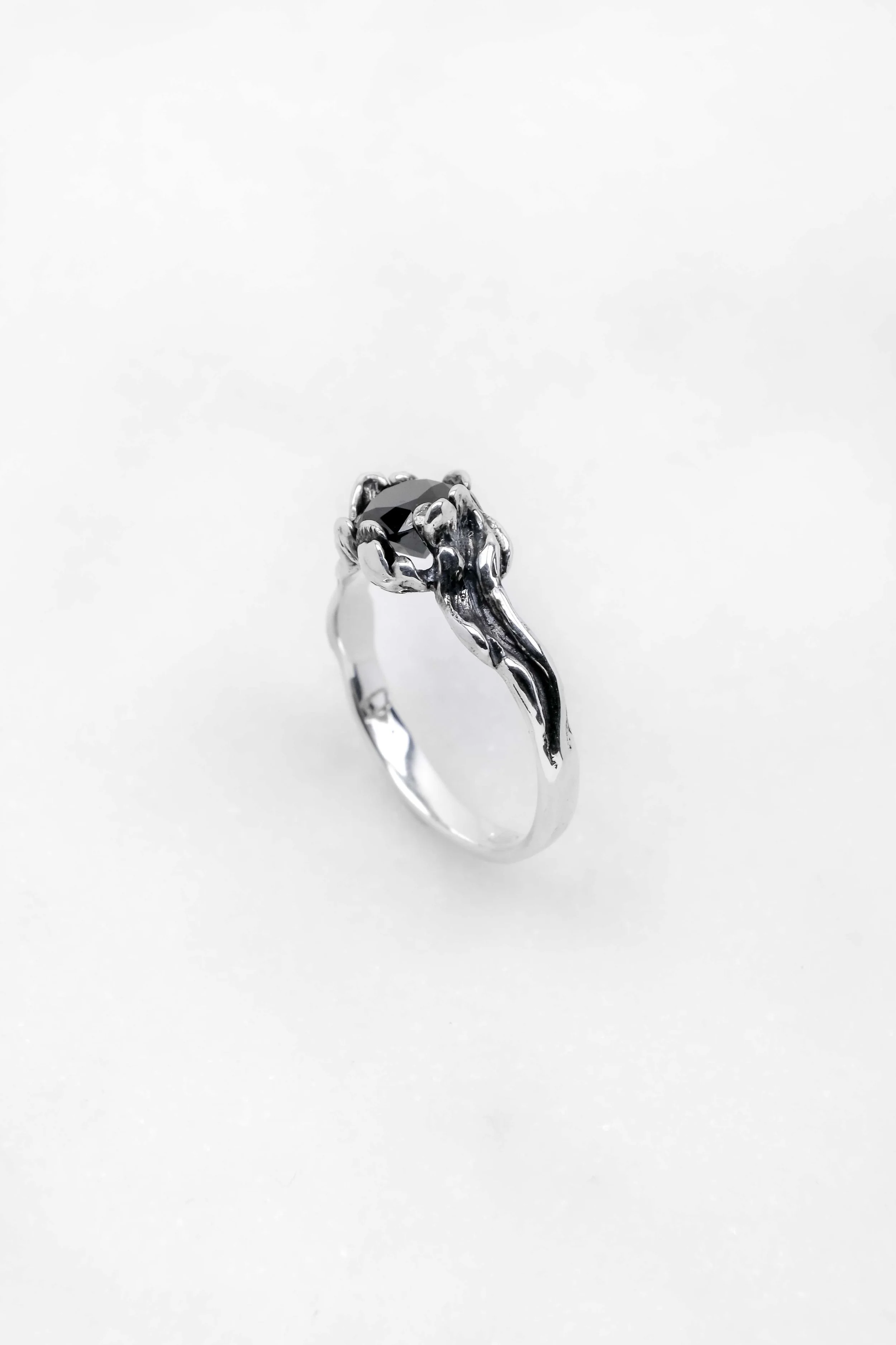 fine jewelry rings