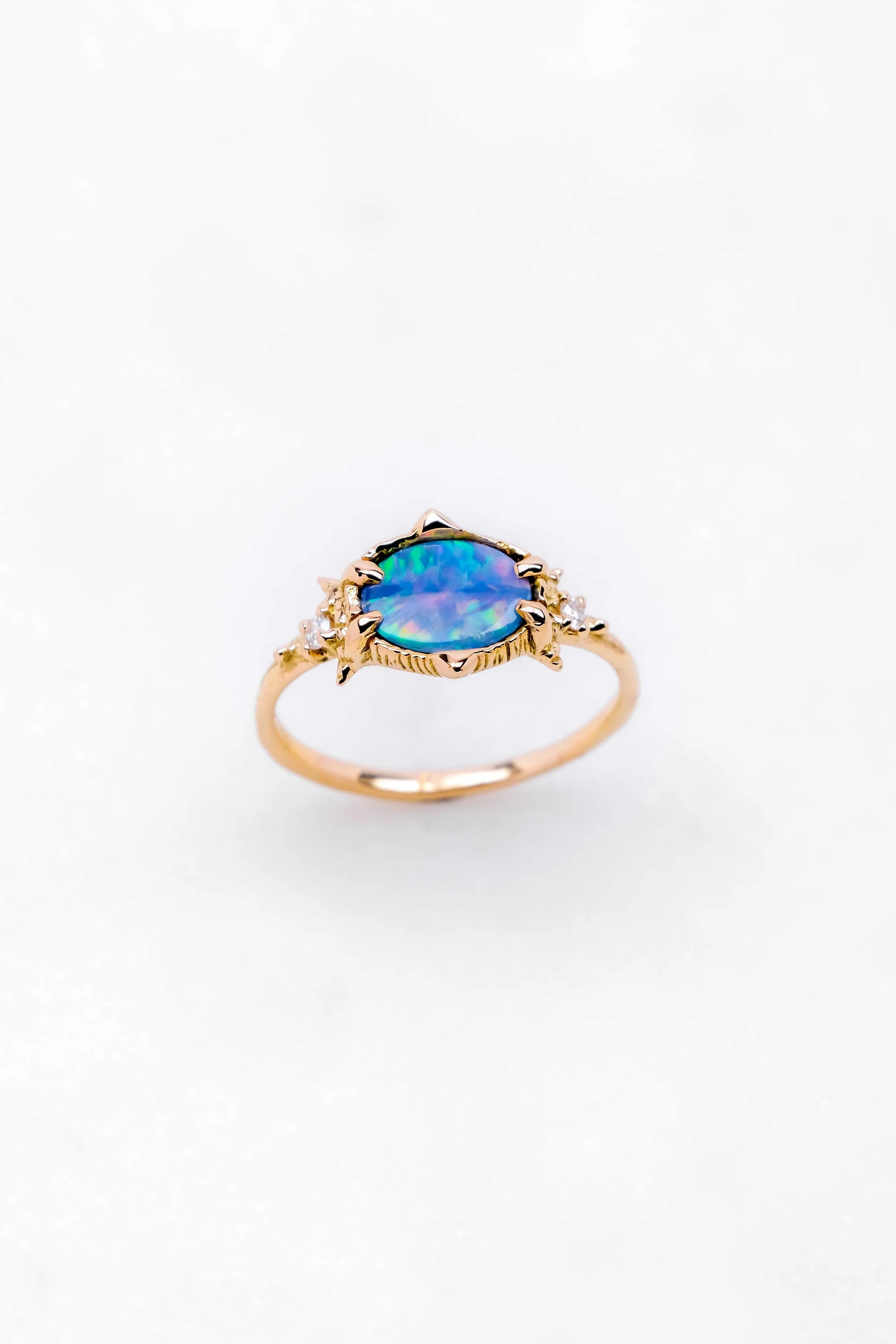 fine jewelry rings