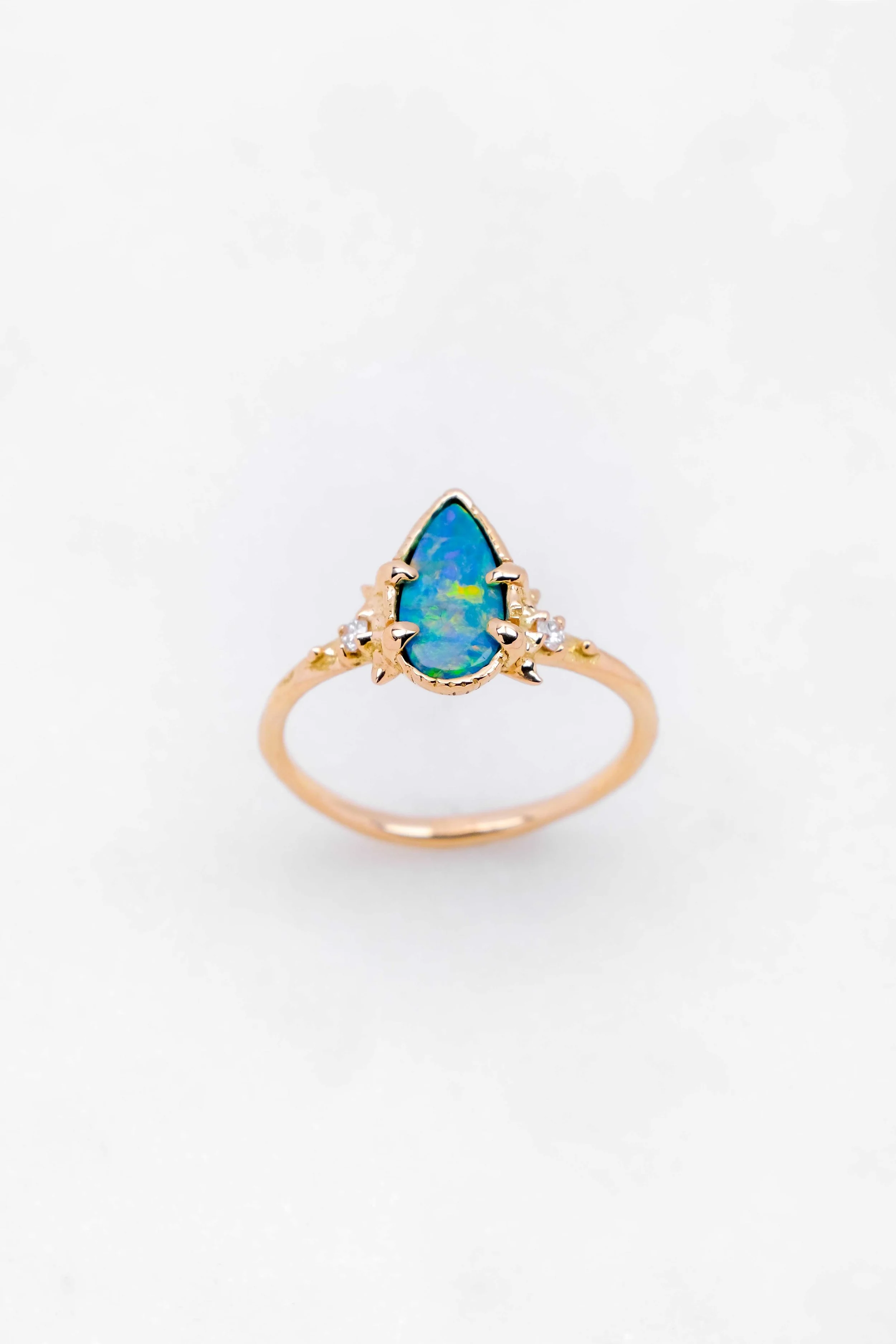 fine jewelry rings
