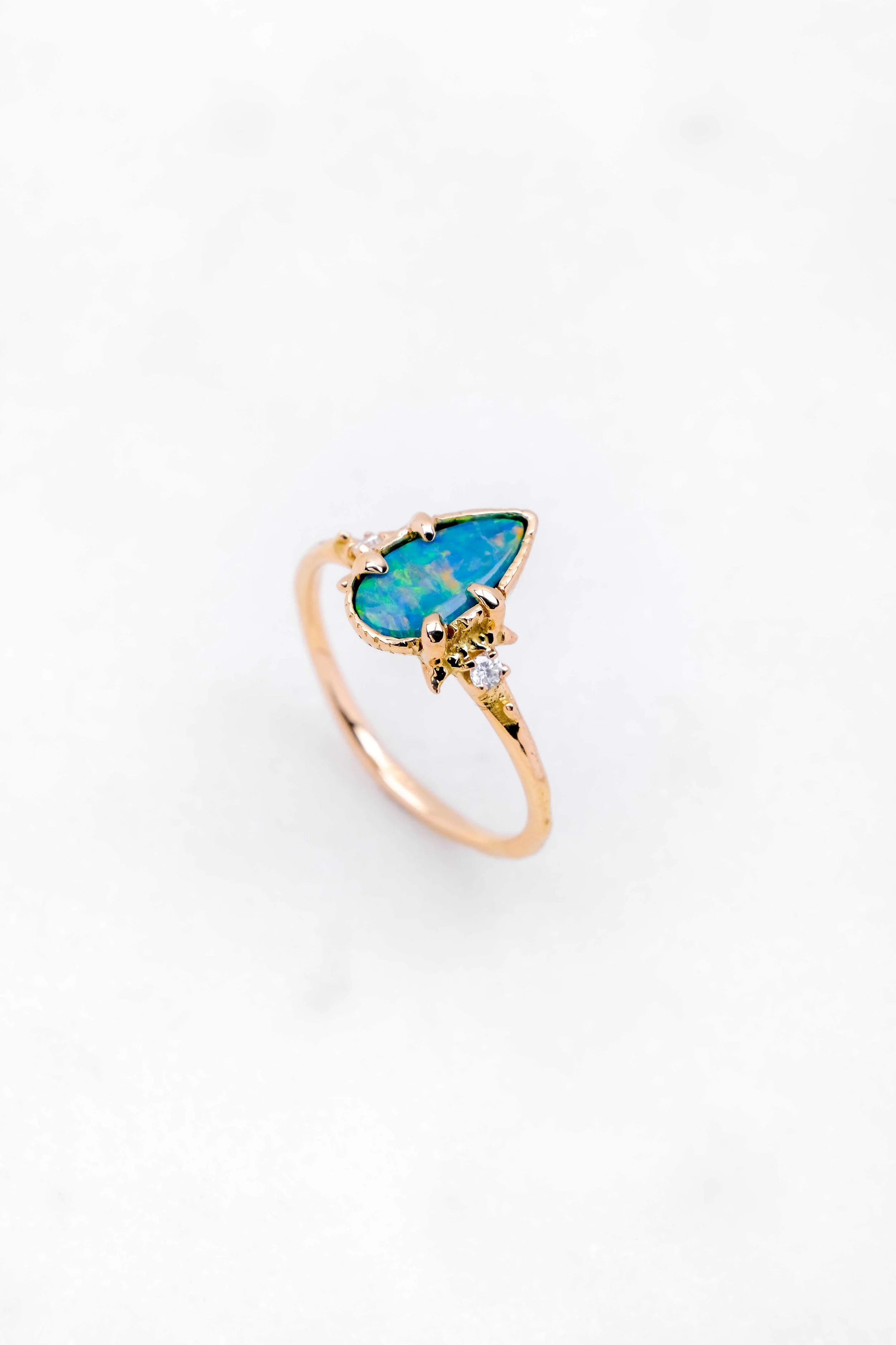 fine jewelry rings