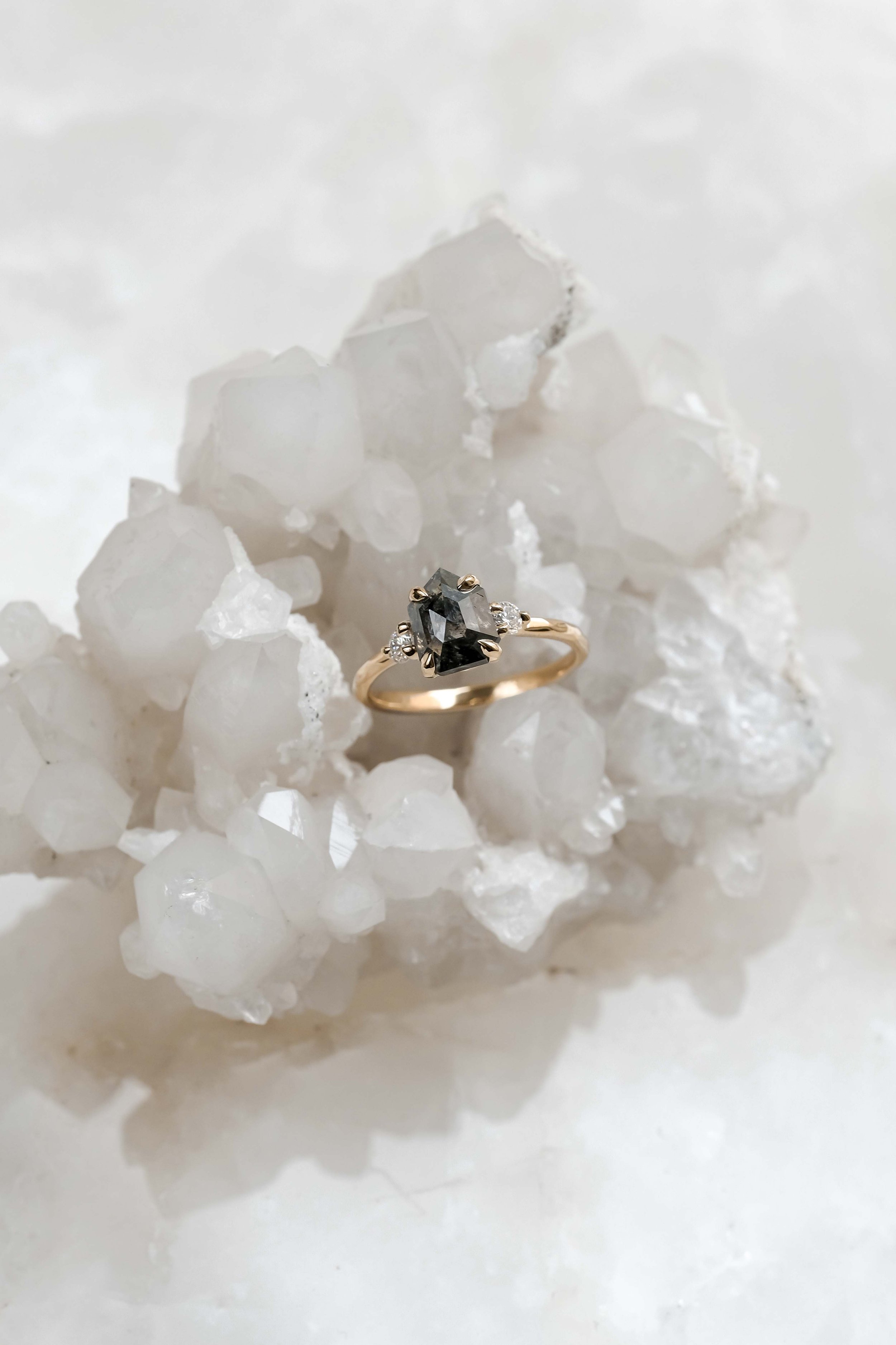 the-black-alchemy-jewelry-alchemia-12-ring-gold-salt-and-pepper-diamond-1.JPG