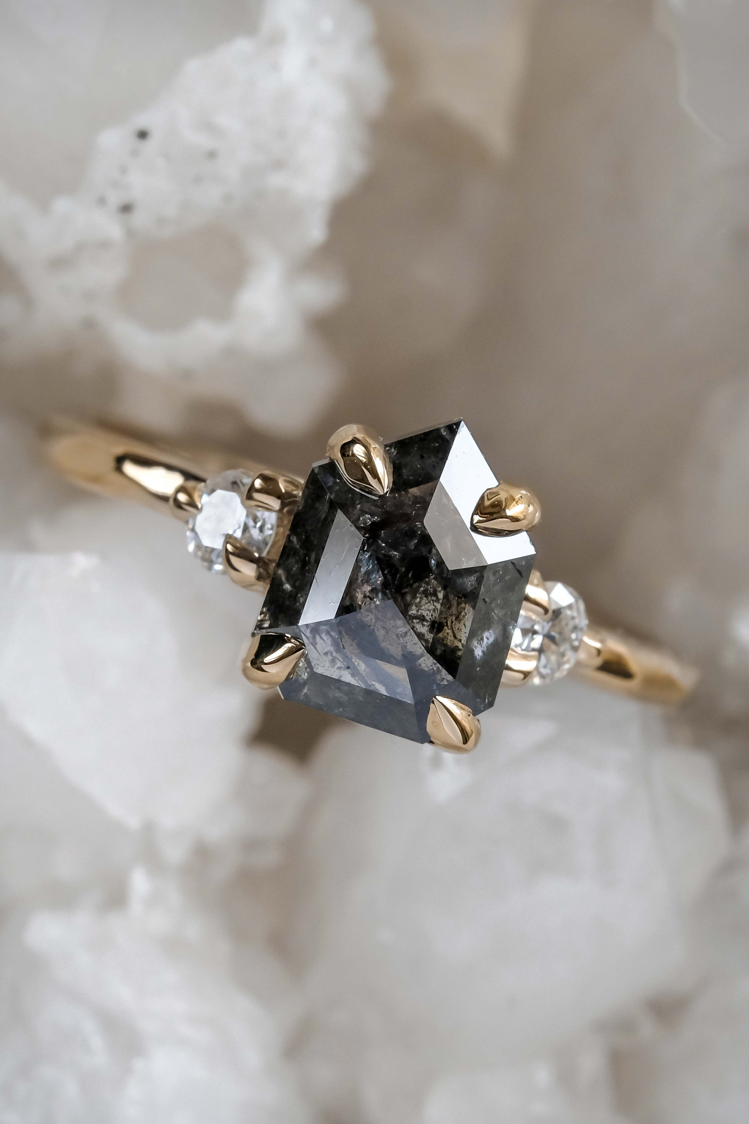 the-black-alchemy-jewelry-alchemia-12-ring-gold-salt-and-pepper-diamond-3.JPG