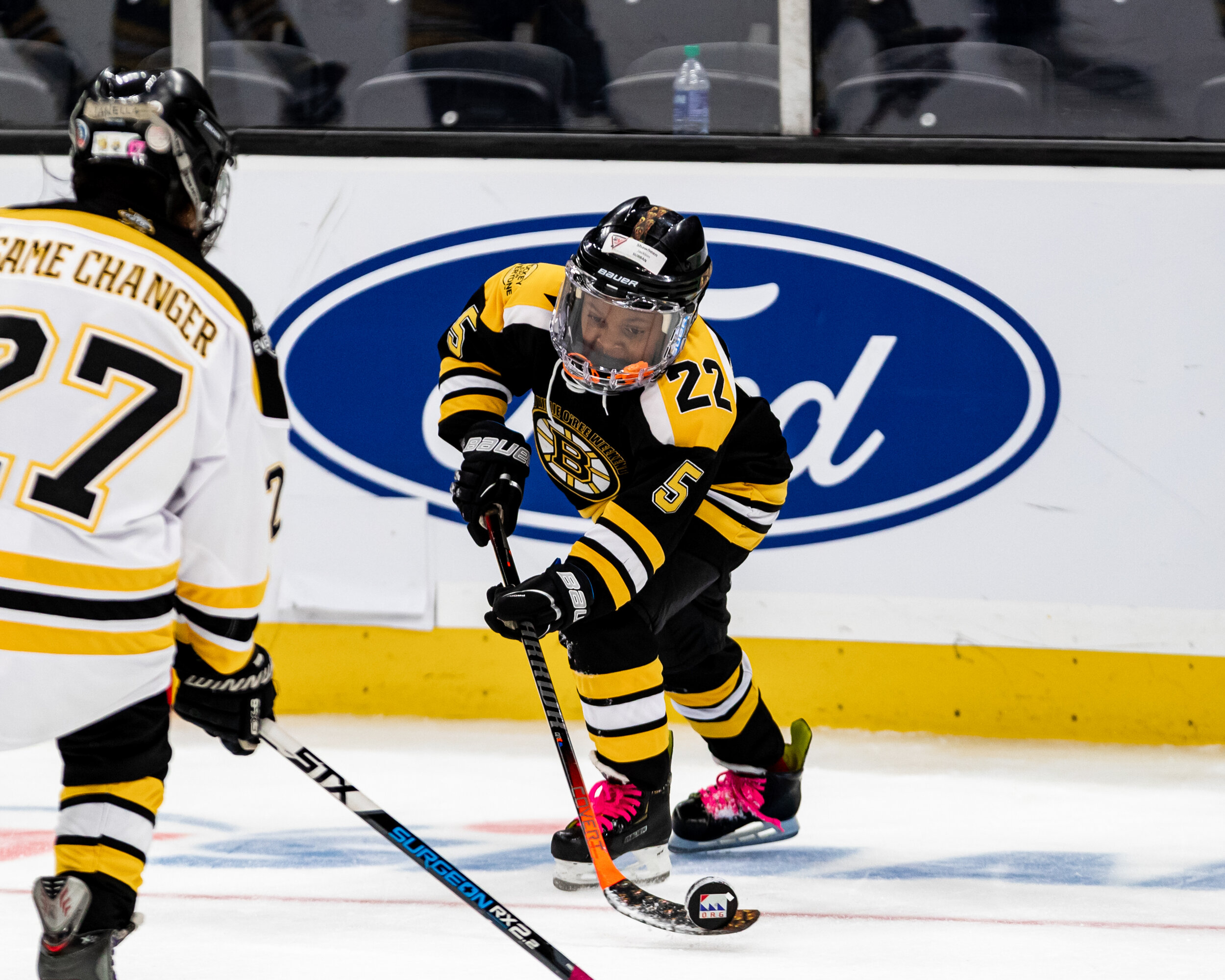 News — SCORE Boston Hockey