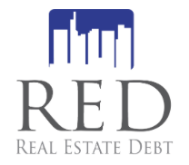 Real Estate Debt GmbH