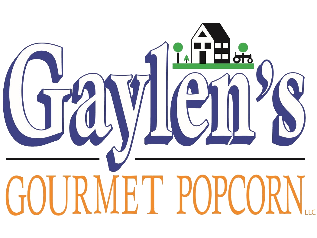 Gaylen's Gourmet Popcorn
