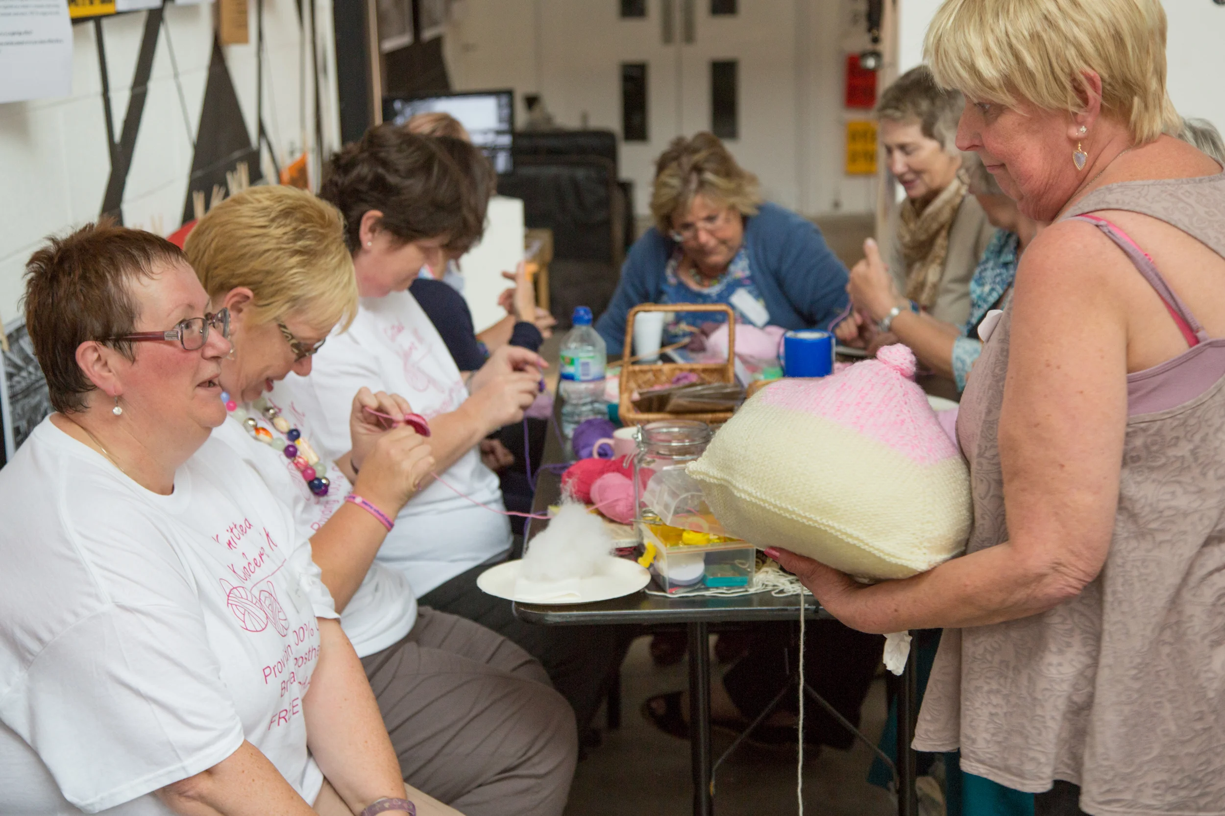 KNITTED KNOCKERS Workshops - WERK And Knitted Knockers- 23rd August - LPAP SPACE_1.jpg