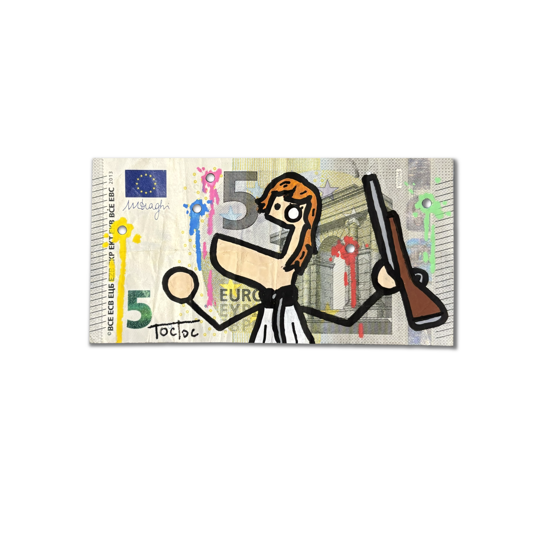 NIKI DE SAINT PHALLE