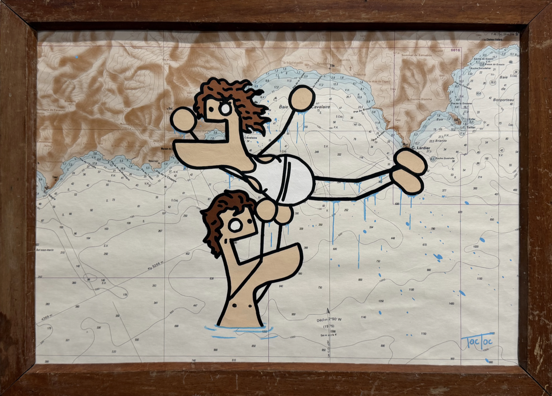 DIRTY DANCING