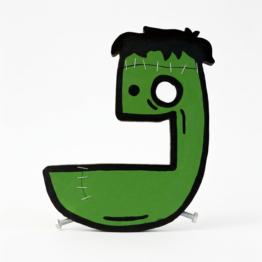 FRANKENSTEIN-DUDUSS