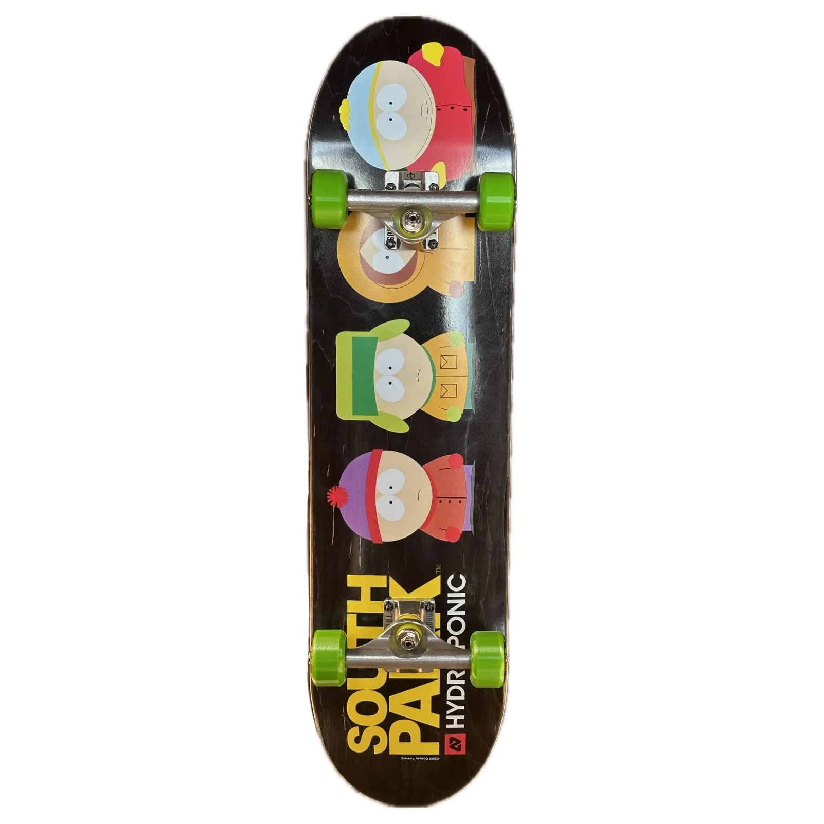 Southpark Skateboard Limitiert