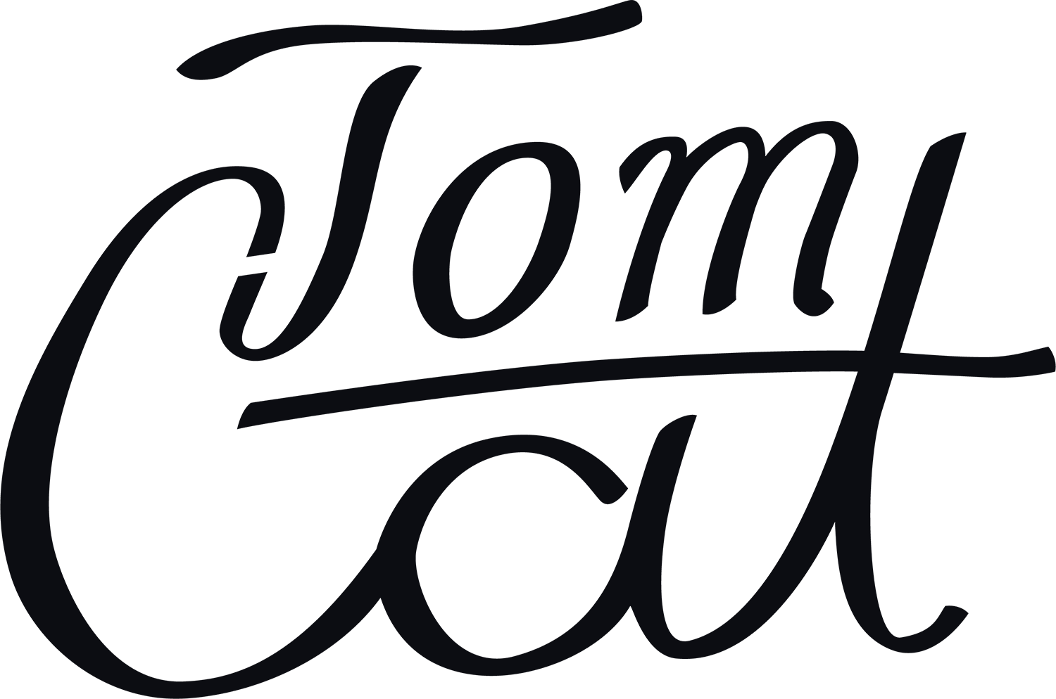 TOM CAT SKATE