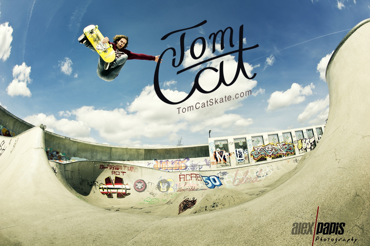 Tom Cat Skate Modelo Kleinhans Alex Papis Foto Copy.jpg