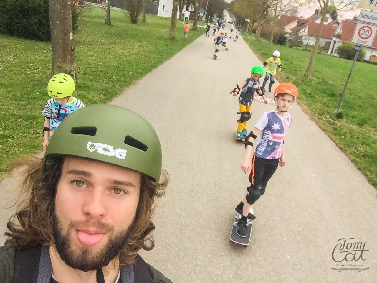 Skateboard Profi München .JPG