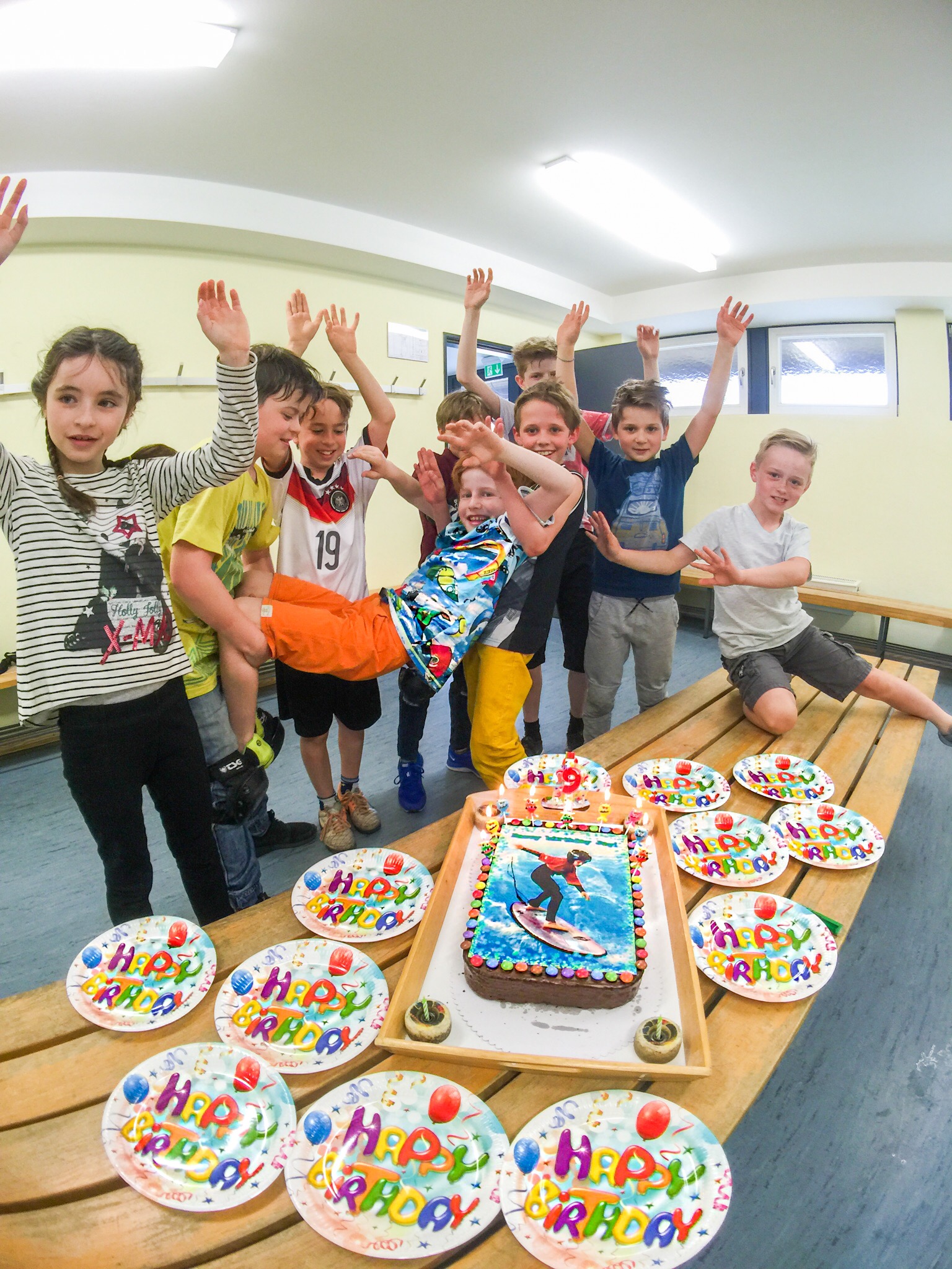 Skateboard birthday birthday skate course birthday skateboard course birthday party.JPG