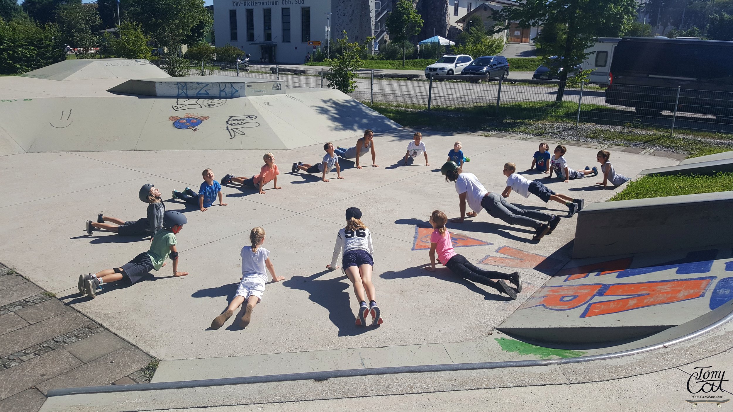 Skatekurs München Skate München Skatepark Skateboarding München Skate Profi München Bad Tölz Deutschland Skateboarding Germany 9.jpg