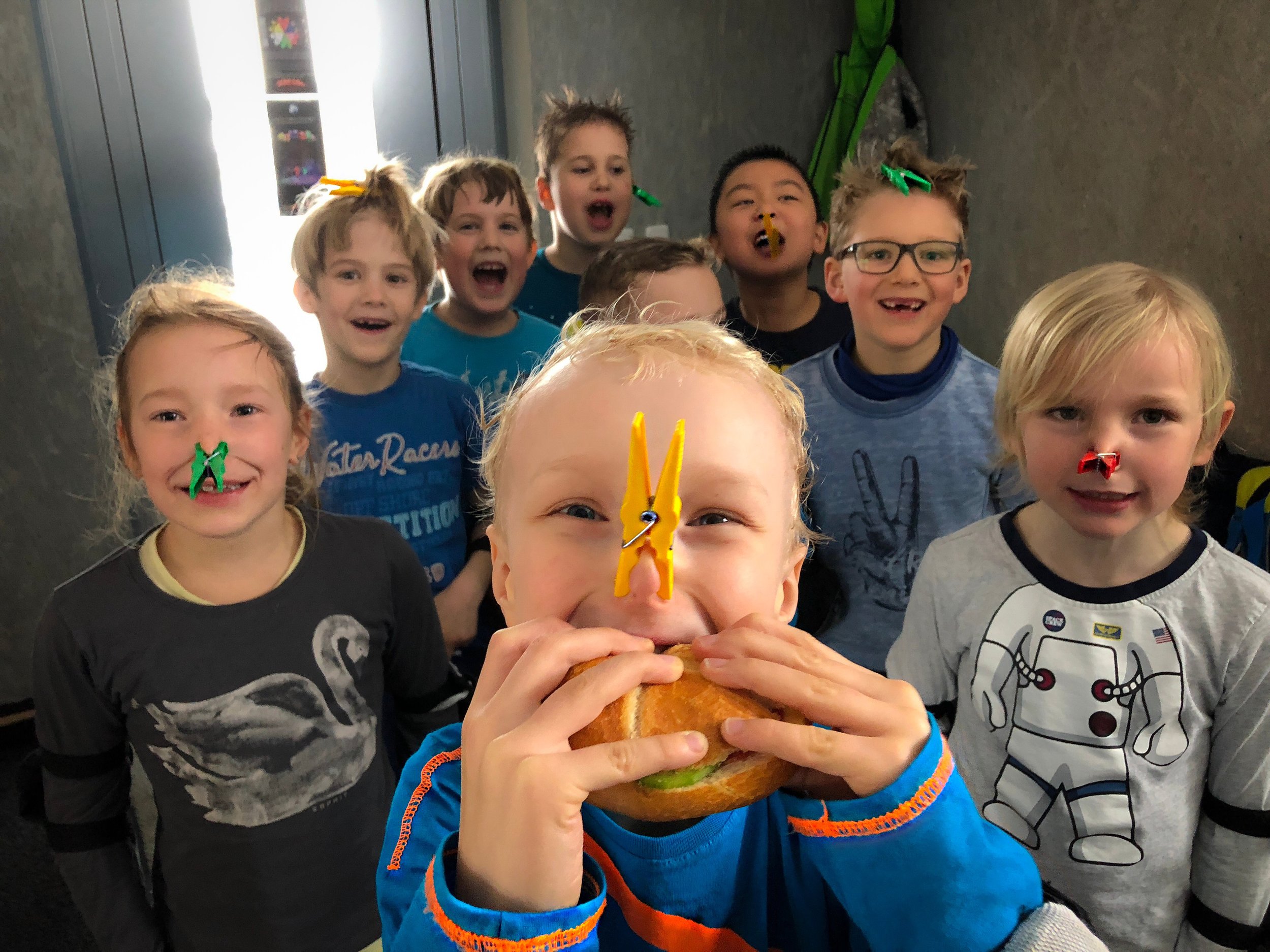 Kindergeburtstag Bad Tölz Geretsried München Kindergeburtstag Landsberg.JPG