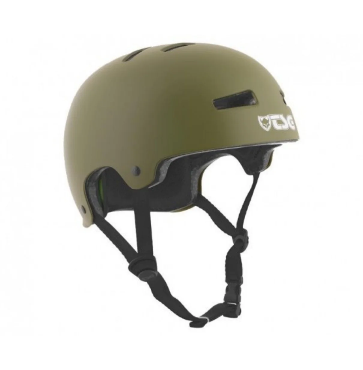 Skate Bmx Helm kaufen olivegrün grey 1..jpg