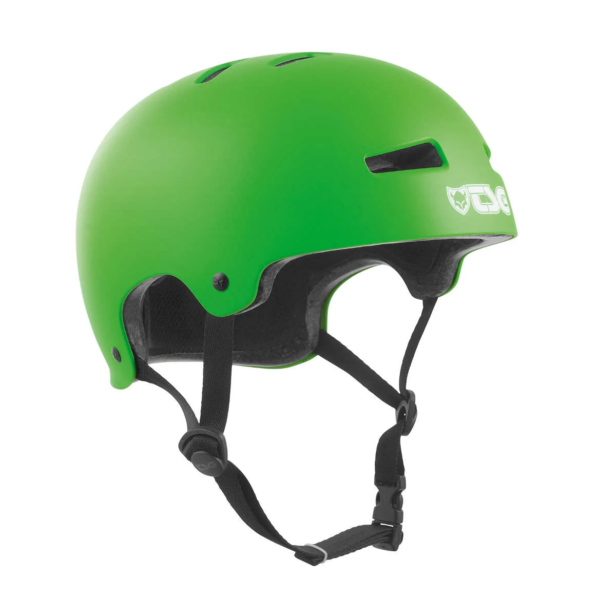 TSG Helm santin lime green Skate Helm grün.jpeg