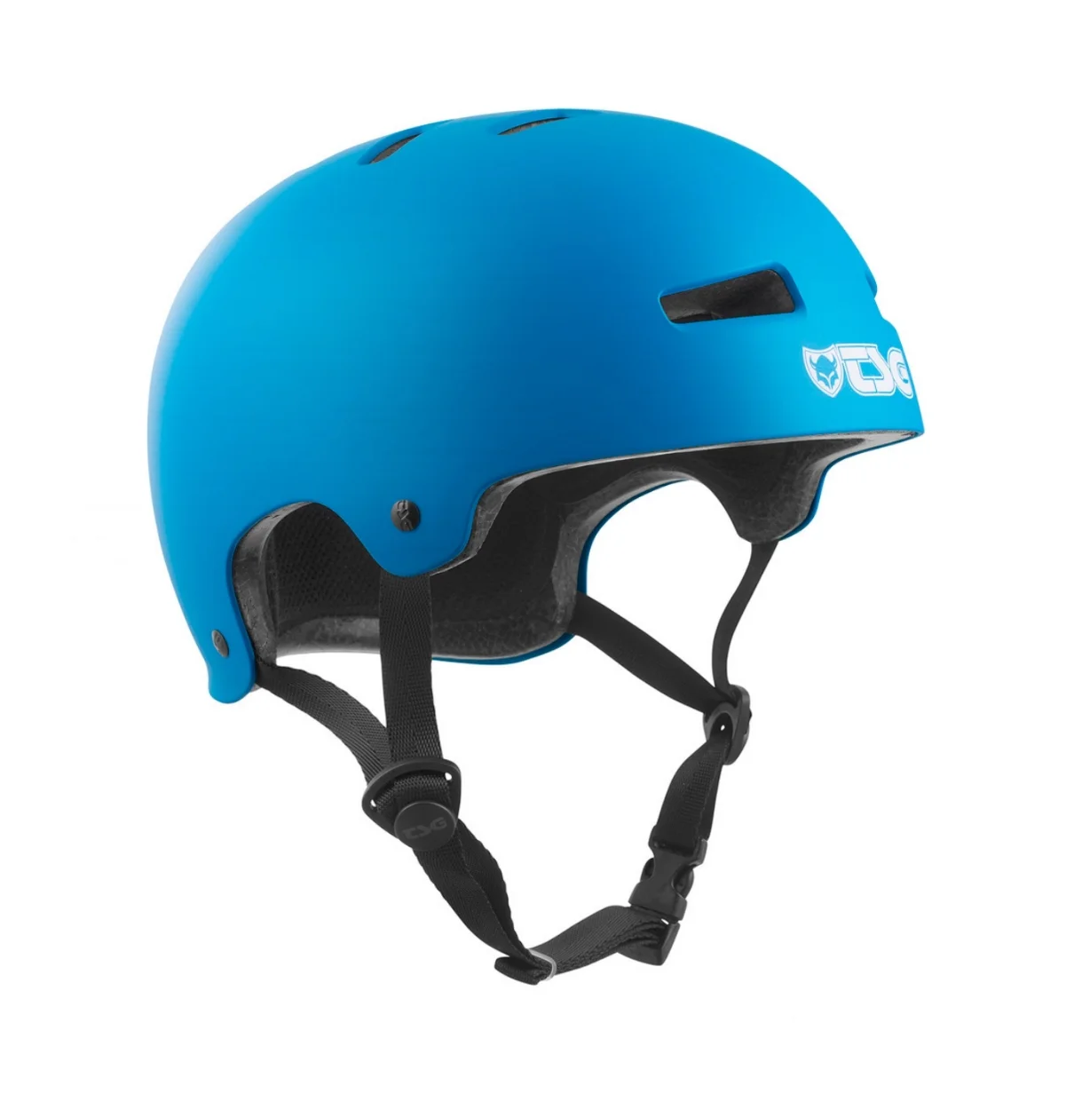 TSG Helm Evolution Solid Color satin dark cyan 1.jpg