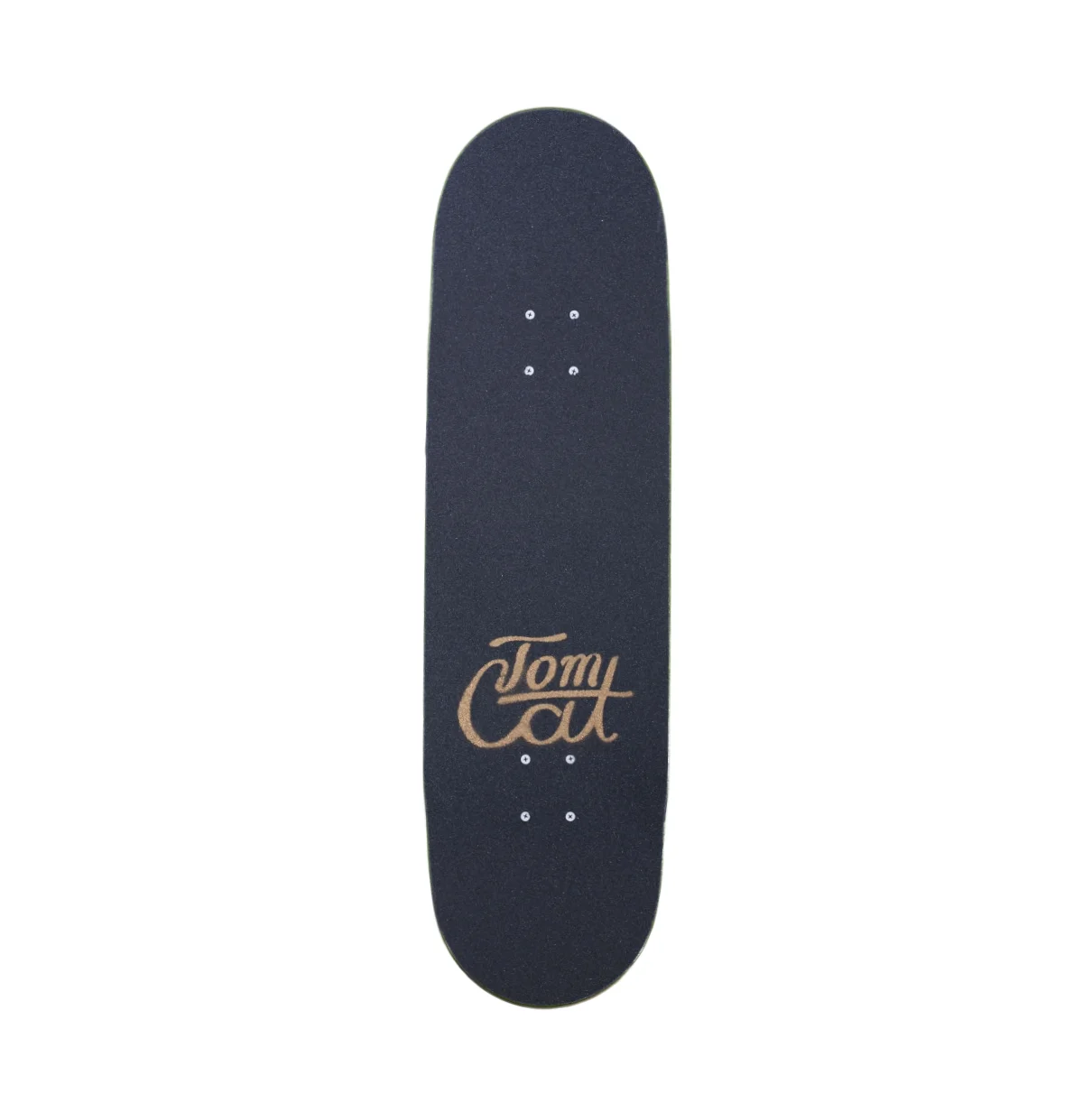Tom cat Skateboard Rainbow — TOM CAT SKATE
