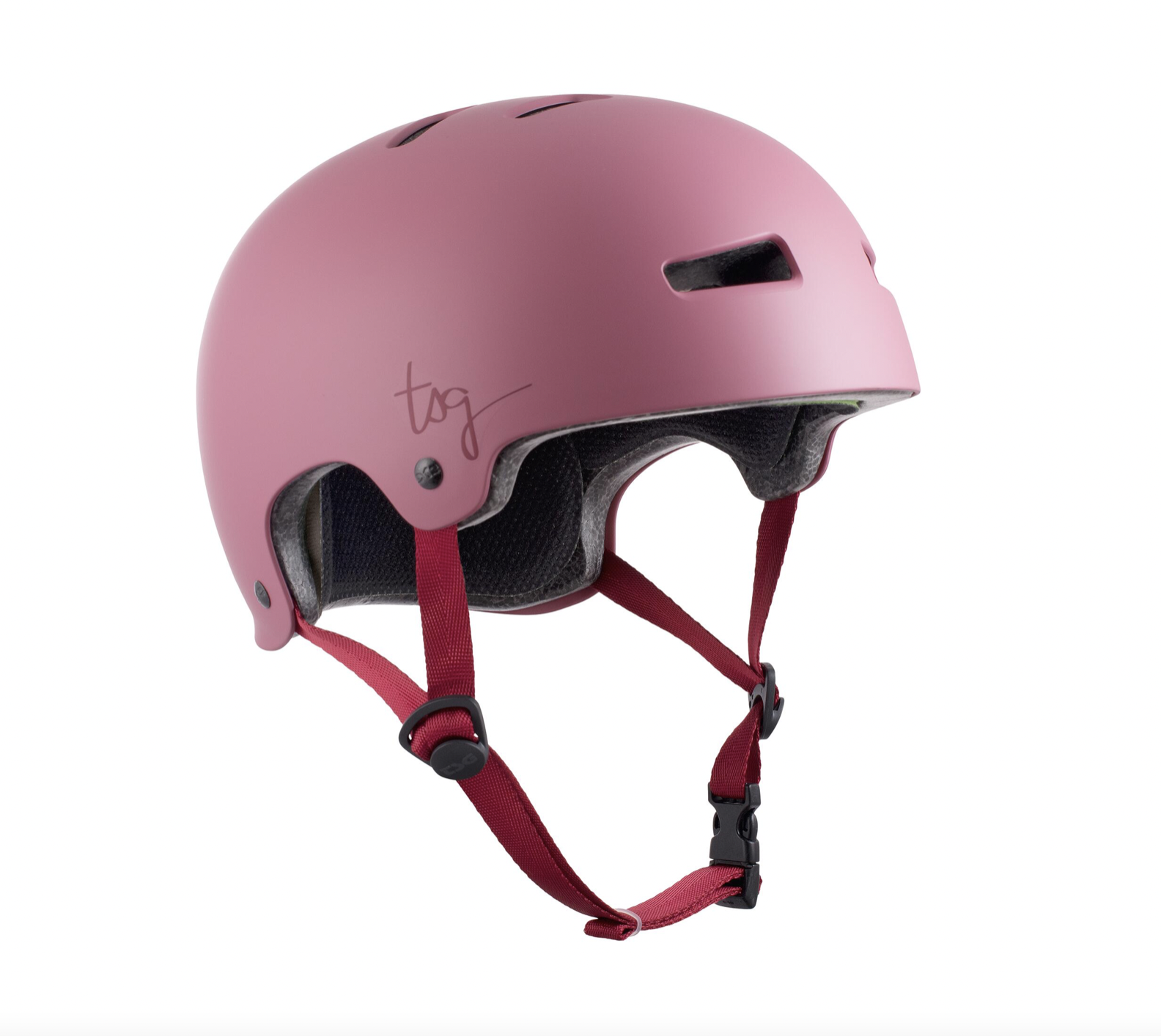 TSG Skate Helm L/XL 57-59cm satin sakura