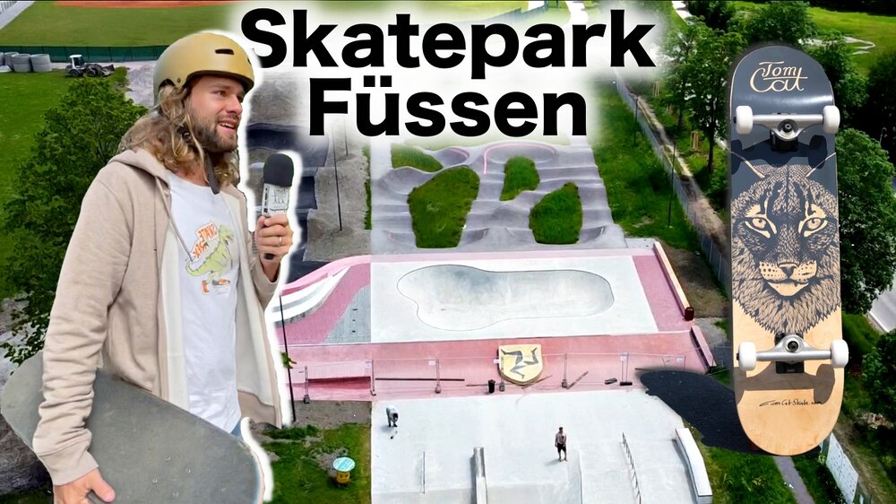 Skatepark Füssen Skatepark_FüssenSchloss_Neuschwanstein_Skateboard_Park.jpg