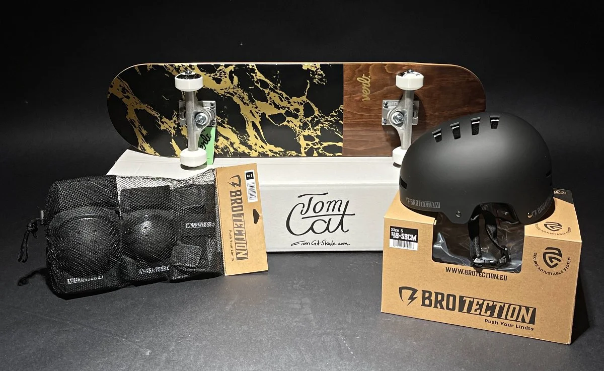 skateboard kaufen worauf achten