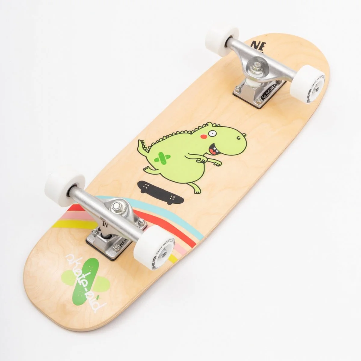 Kinder Skateboard 4 Jahre