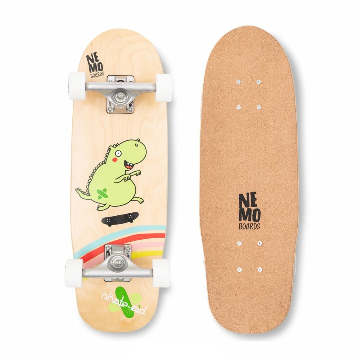 Kinder Skateboard 4 Jahre