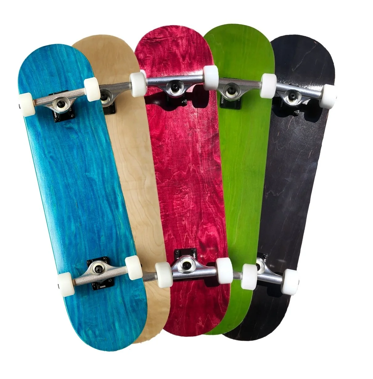 Localskateshop De Longboard & Skateboard Shop Essen Skateboard kaufen für Anfänger: Alles, was du wissen musst — TOM CAT