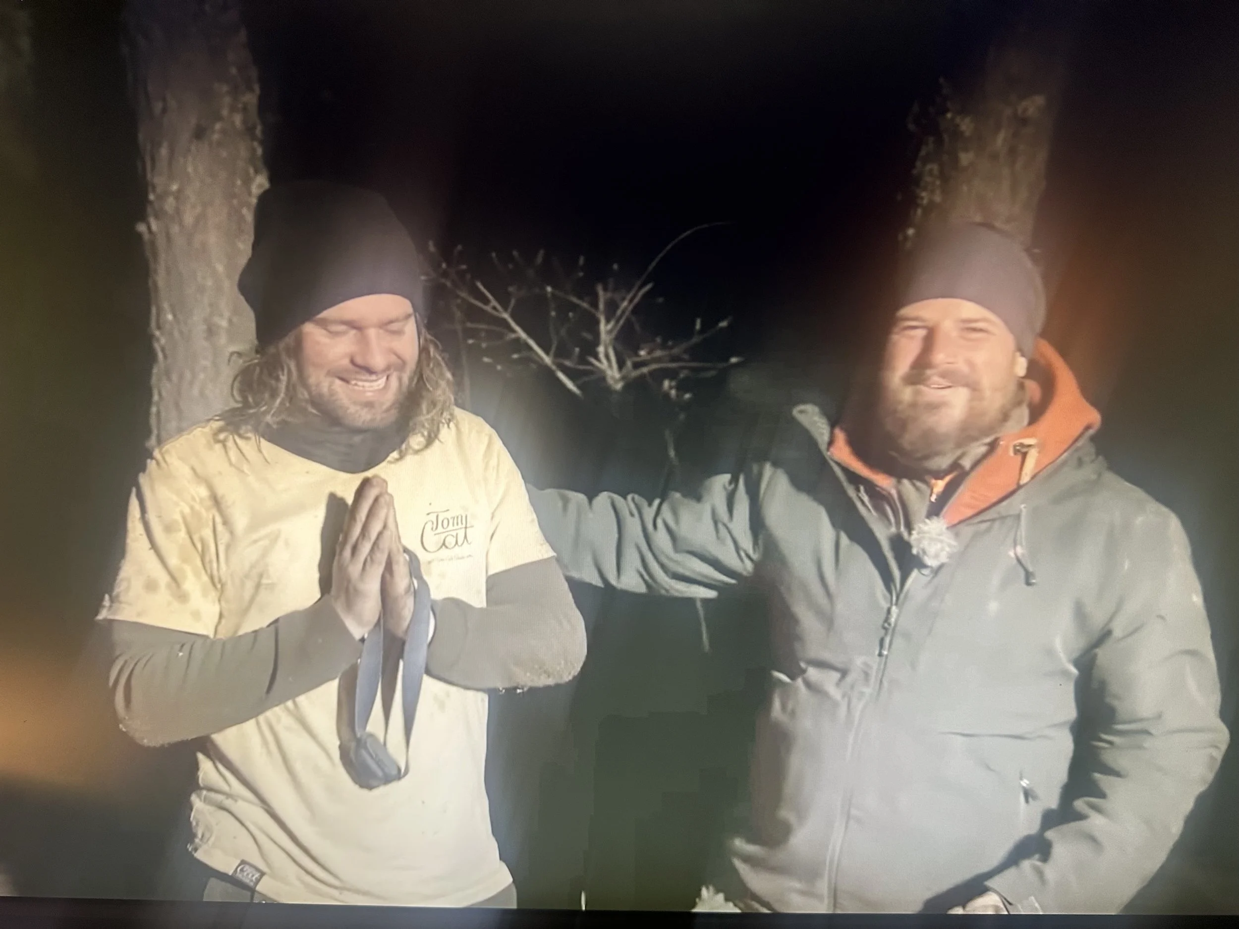 Tom Cat und David Leichtle bei 7vsWild.jpg