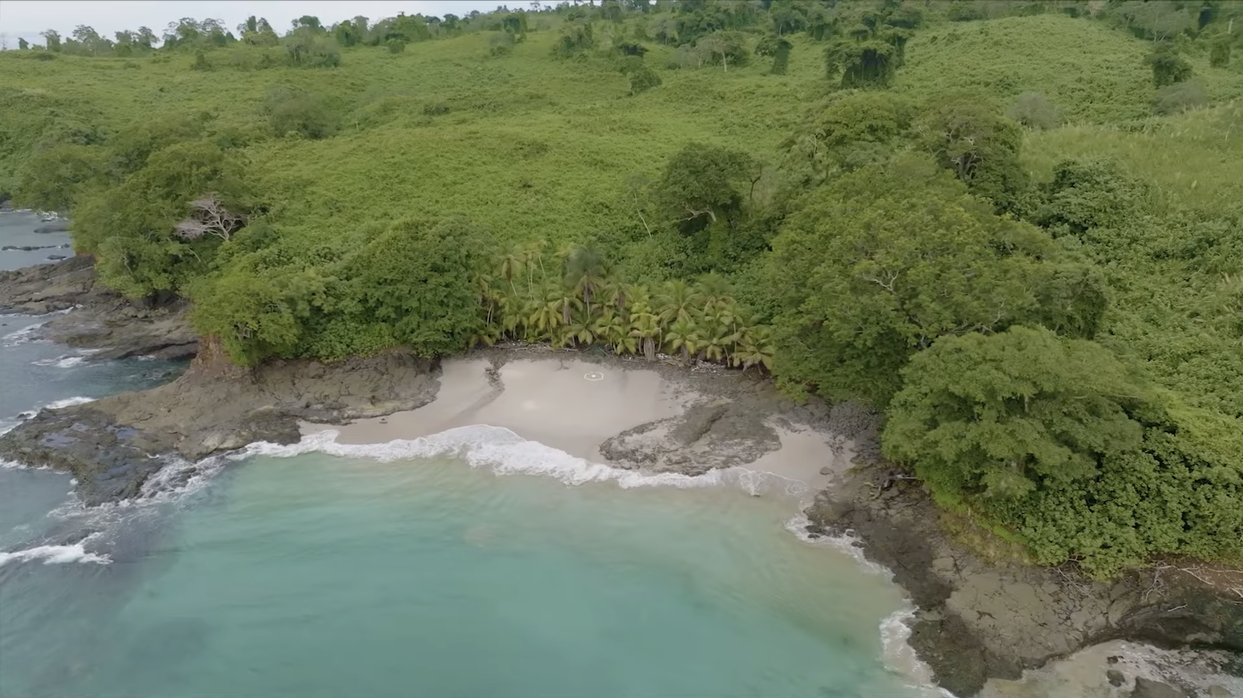 7vsWild Schweden und Panama Isla de San Jose.PNG
