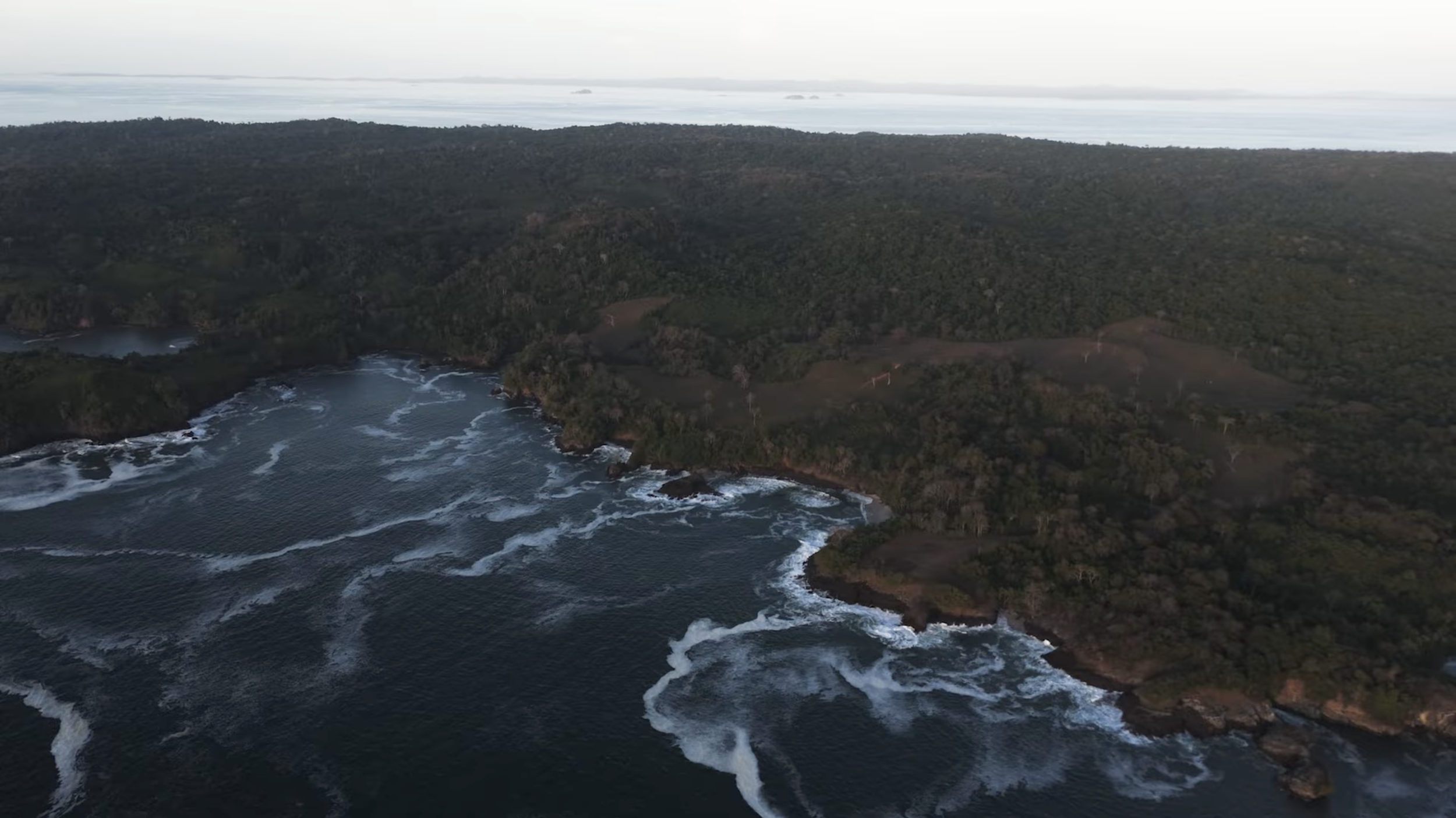 7vsWild Schweden und Panama Isla san jose panama .PNG