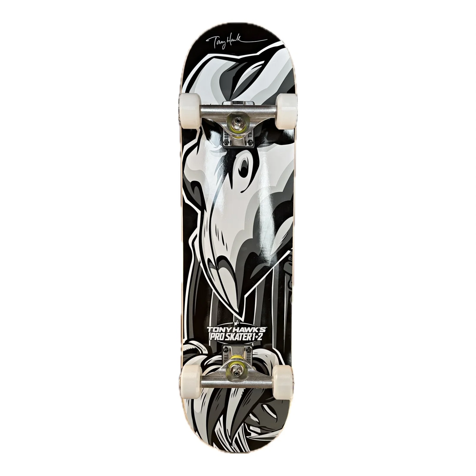Tony Hawk Birdhouse Skateboard Limitiert